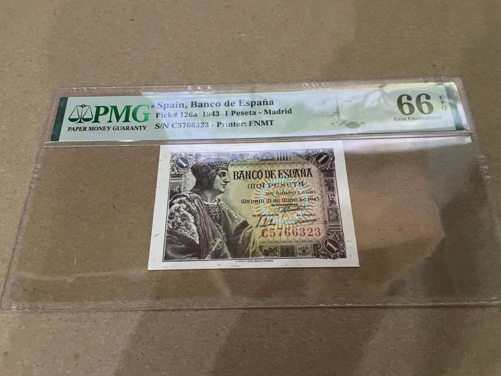 【Blue Auction】✨世界纸币精拍第213期 【精】