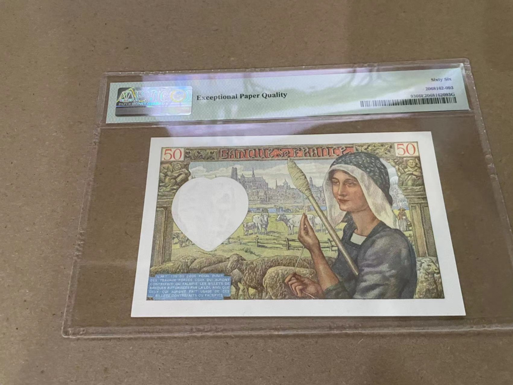 【Blue Auction】✨世界纸币精拍第213期 【精】