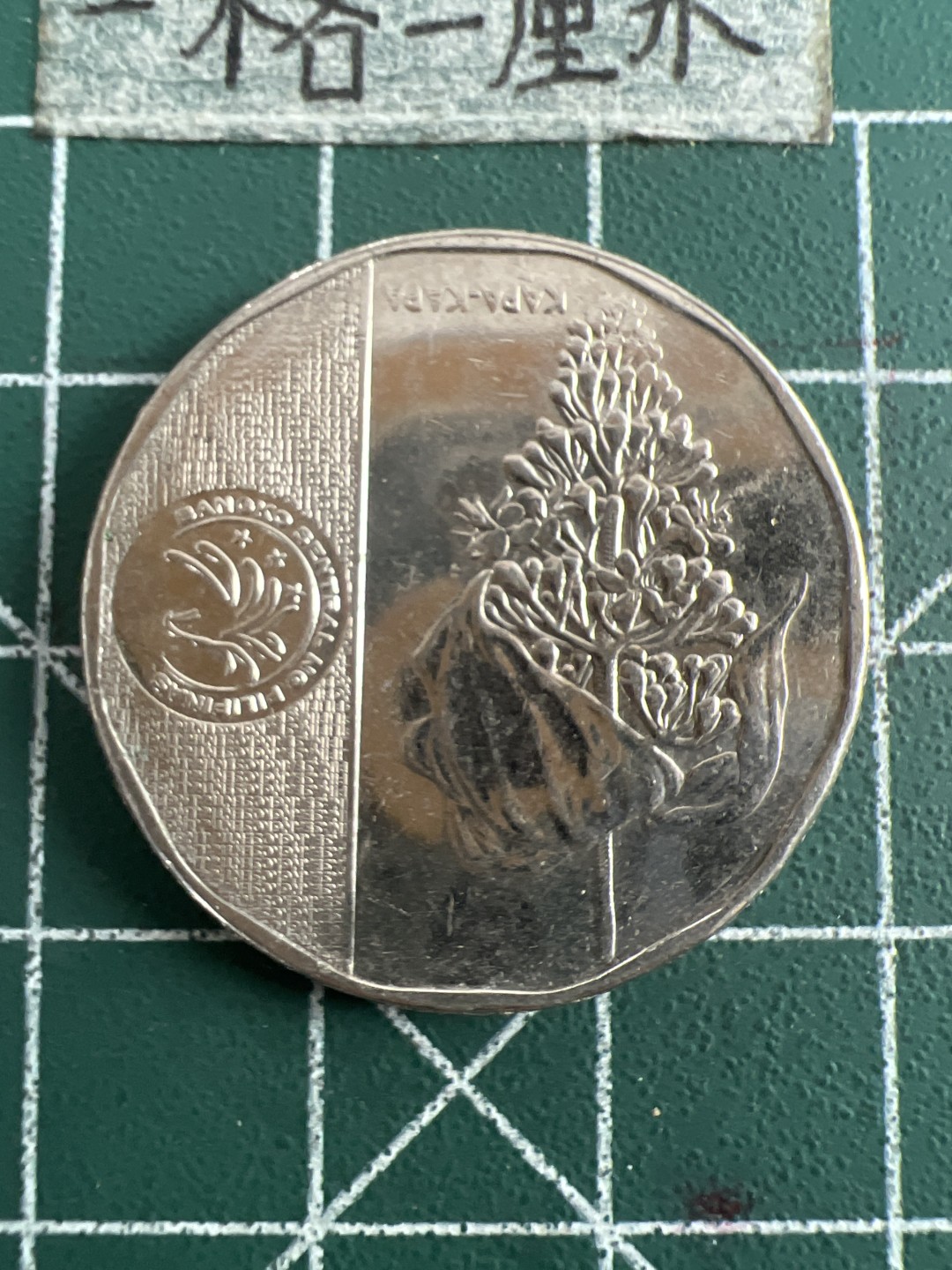 泡泡堂第五十一期  世界硬币邮票专场（无押金，无佣金，捡漏，全场20包邮，偏远地区除外） 菲律宾十皮索