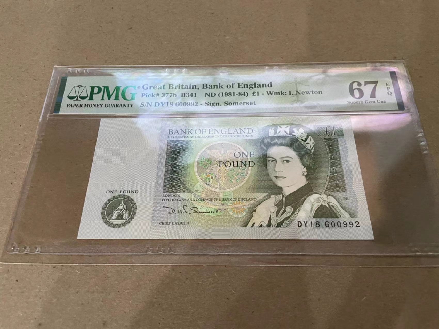 【Blue Auction】✨世界纸币精拍第213期 【精】