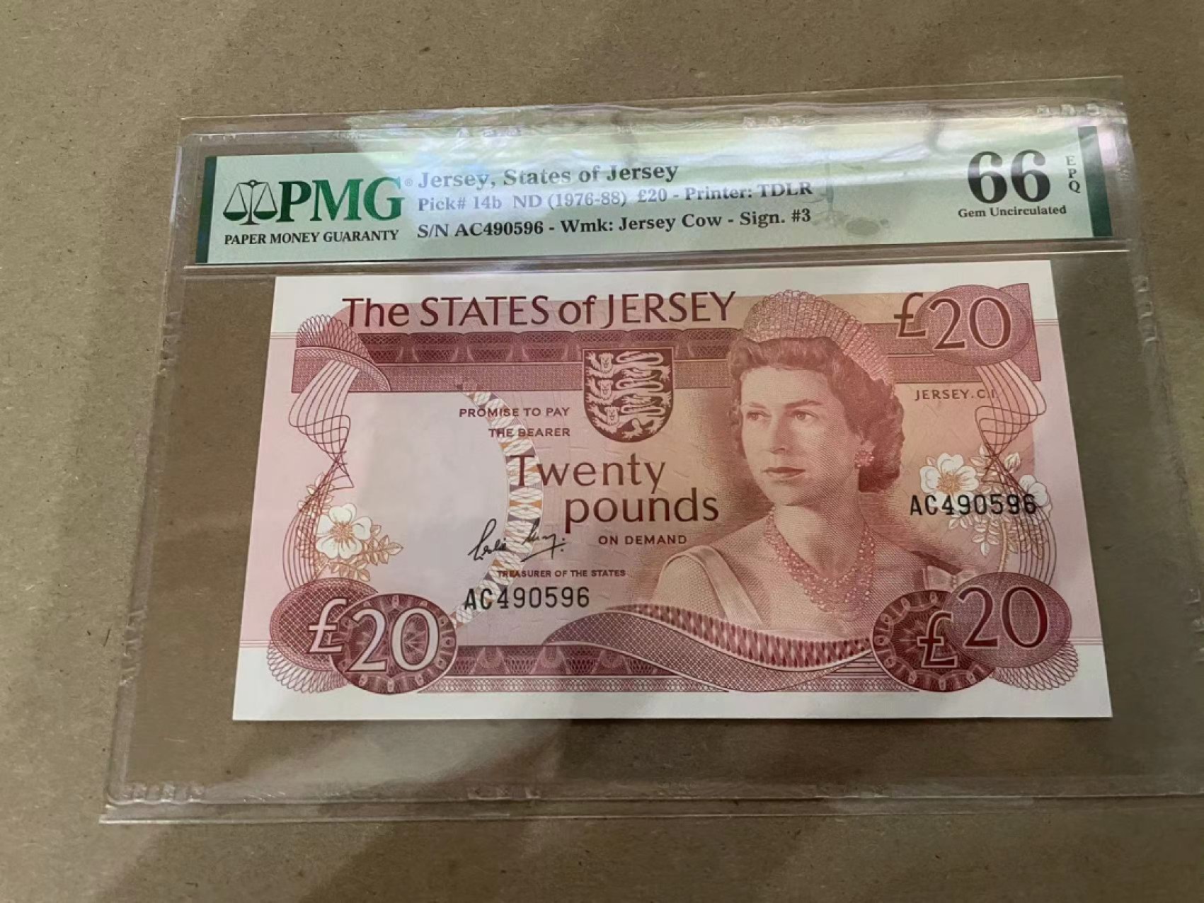 【Blue Auction】✨世界纸币精拍第213期 【精】