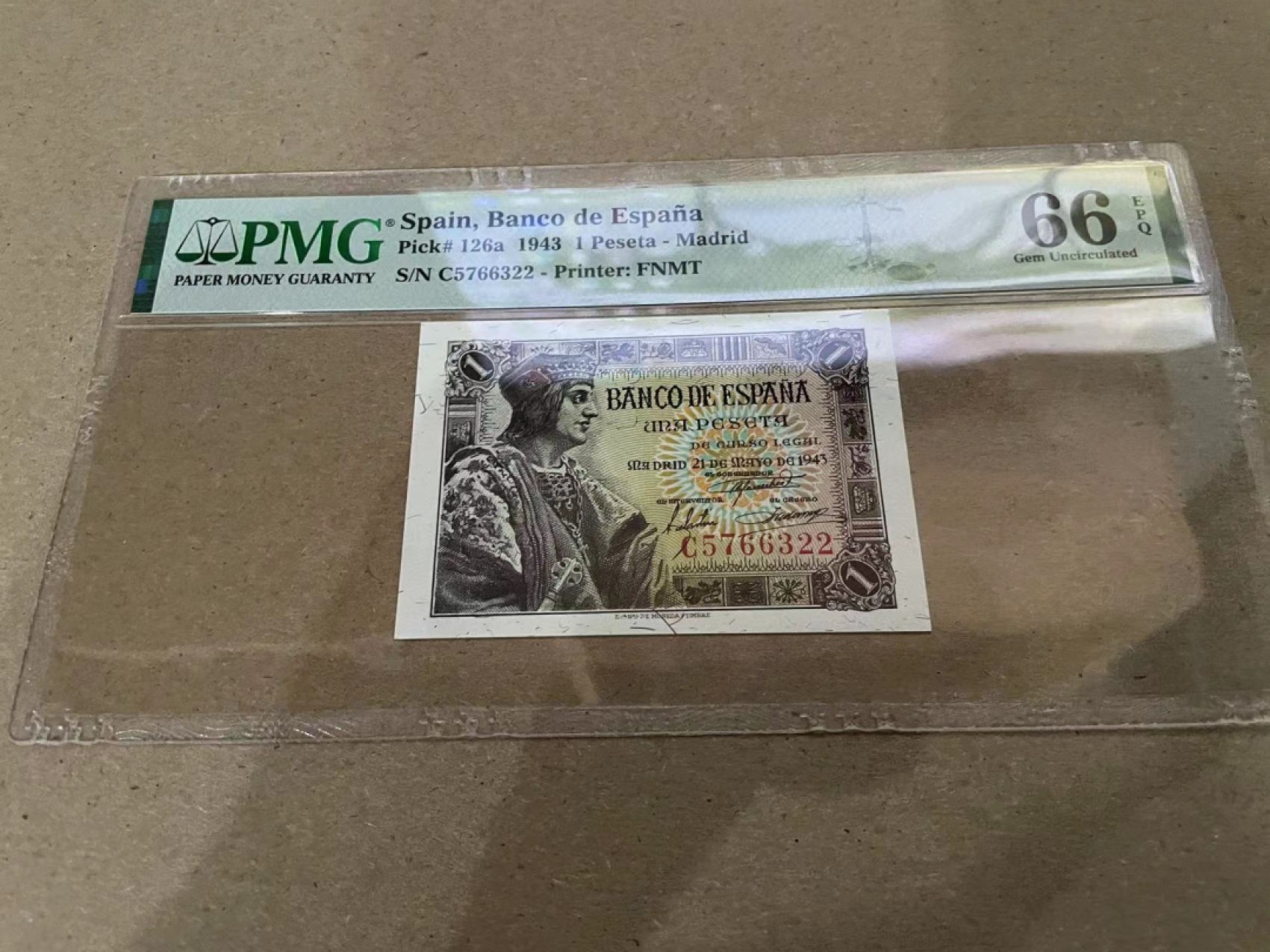 【Blue Auction】✨世界纸币精拍第213期 【精】