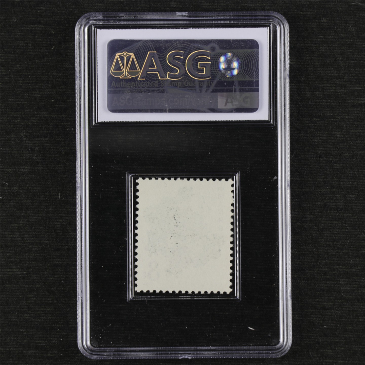 【亘邦集藏】第125期拍卖 1988年 戊辰龙年生肖邮票T124（1-1）ASG XF/Superb95 1031375-007