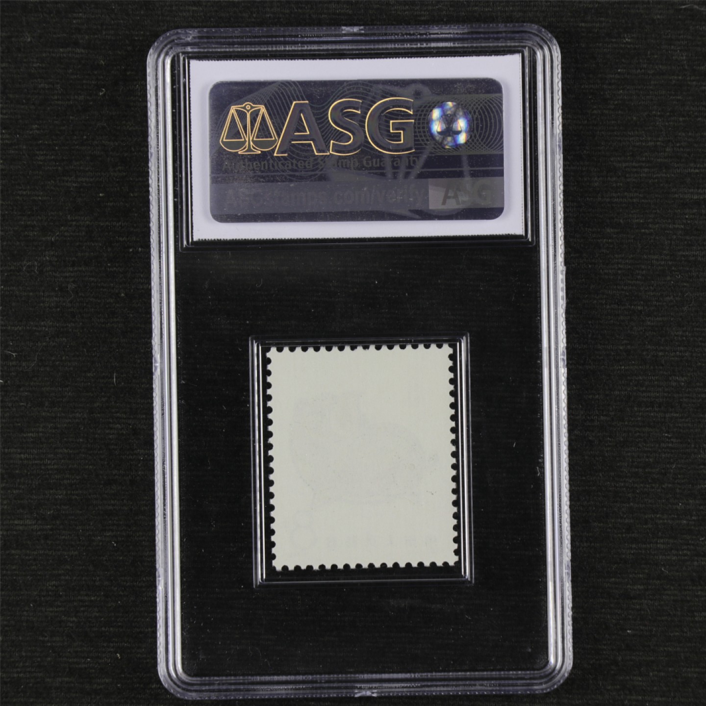 【亘邦集藏】第125期拍卖 1983年 癸亥猪年生肖邮票T80(1-1)ASG XF/Superb95 1031355-031