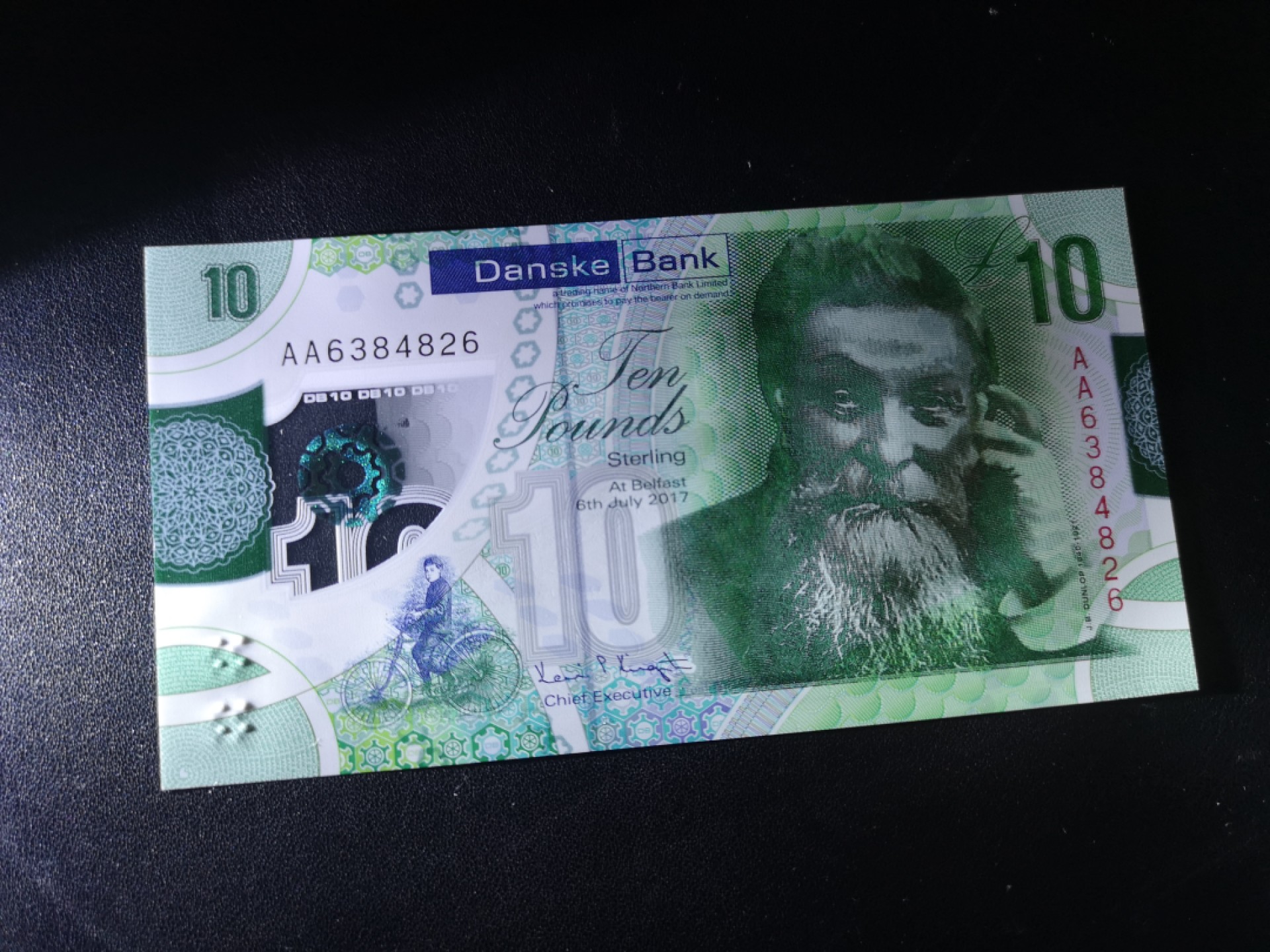 《外钞收藏家》第一百九十五期