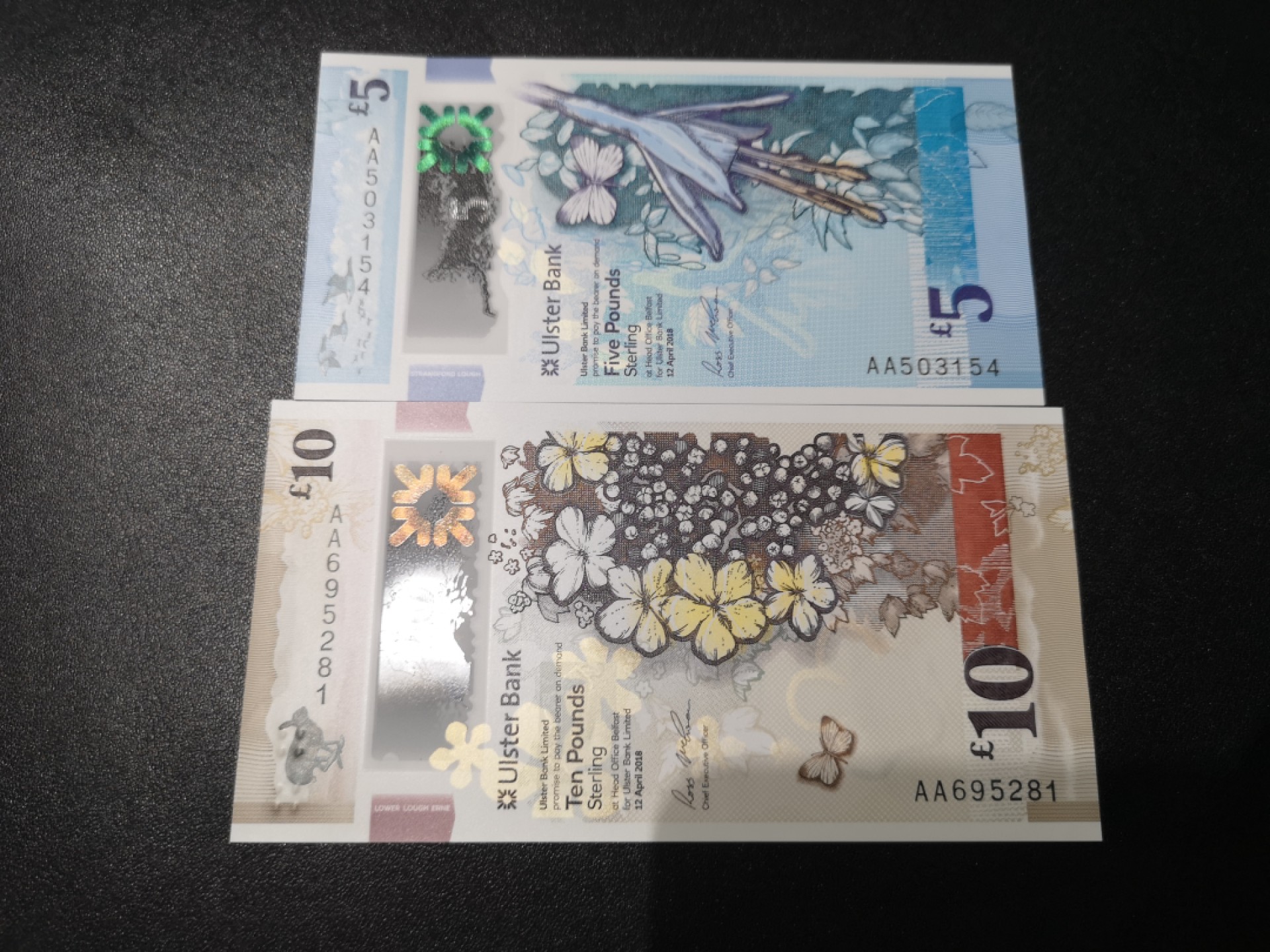 《外钞收藏家》第一百九十五期