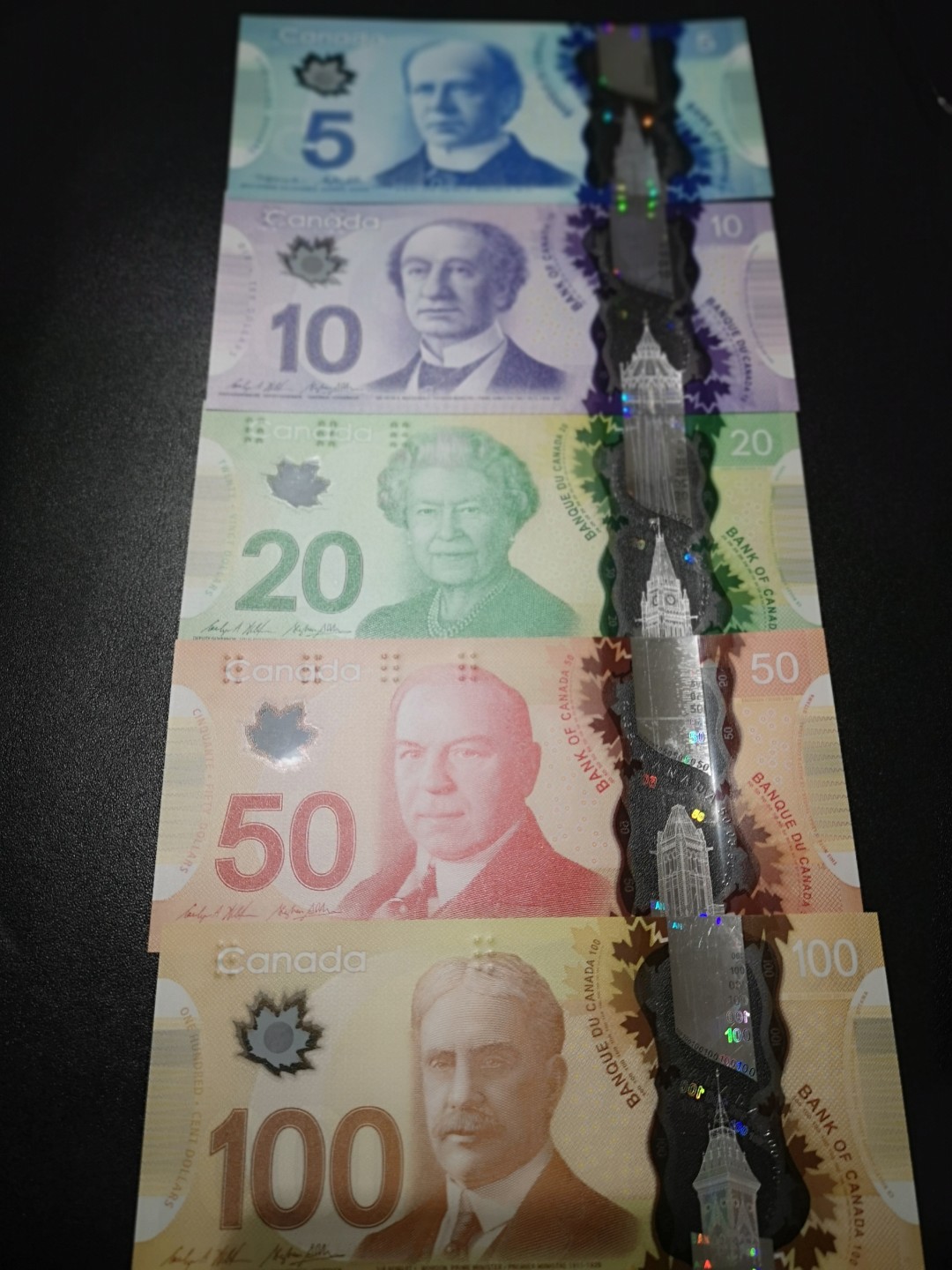 《外钞收藏家》第一百九十五期