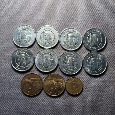 第九期  八月第二拍 - 8.2.1 冰岛