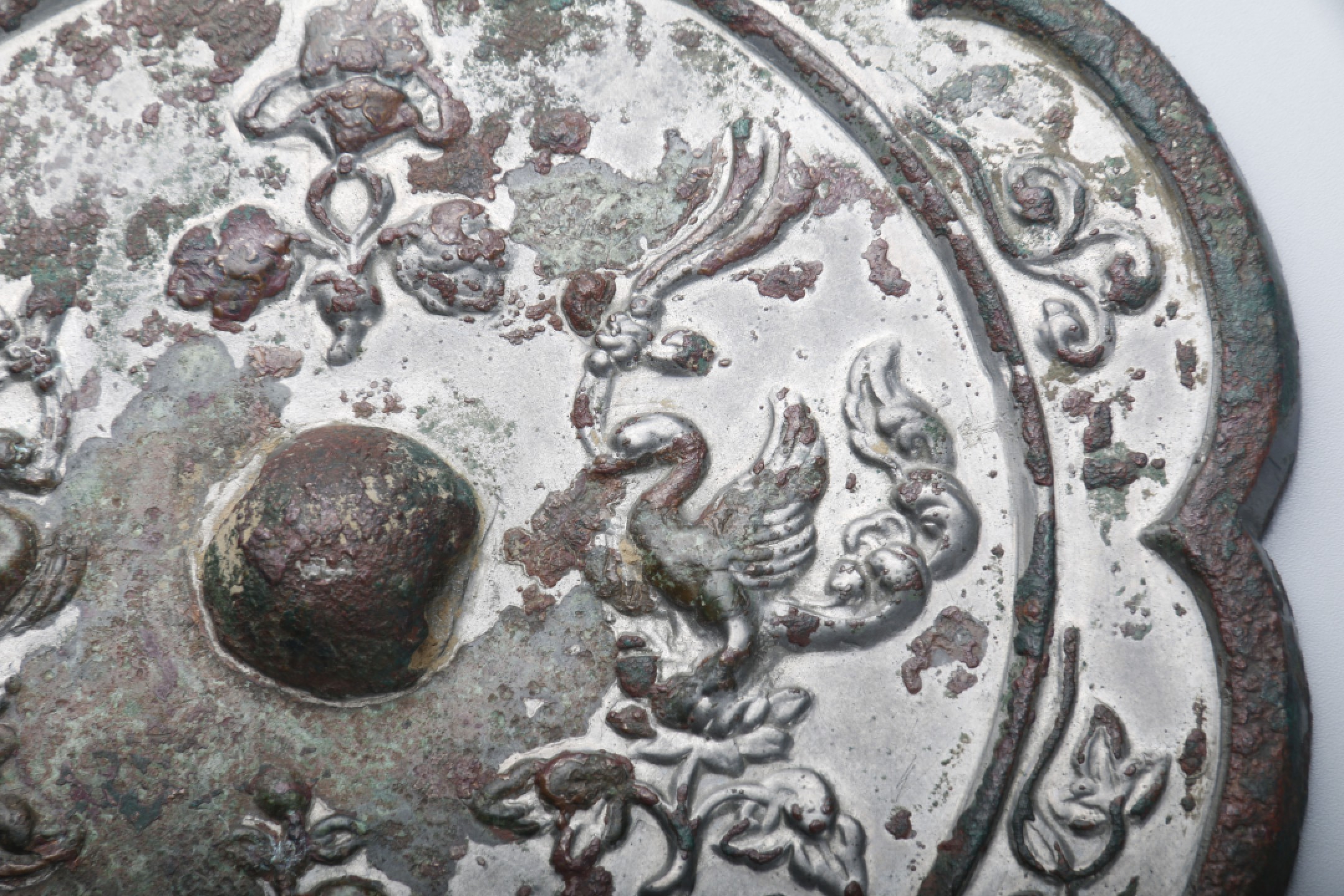 宝星-中国历代徽章、钱币杂项专场