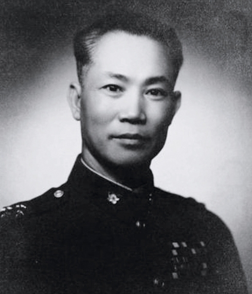 锦灰-中国书画、奏折文献、名人礼札、相片纸品专场 民国 《陈诚古诗四首》书法-纸本 镜框-15.5×114cm