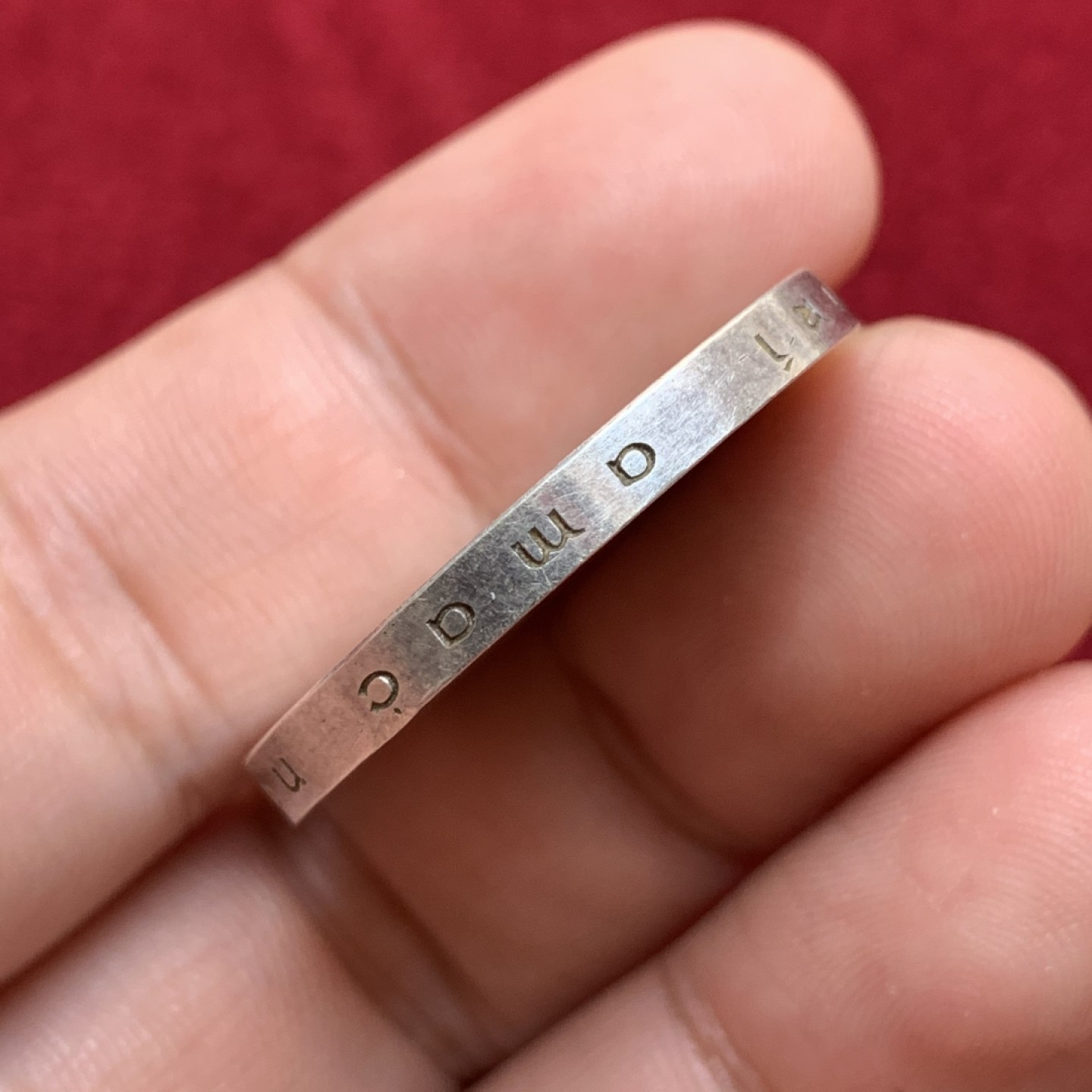 《竞宝斋》第85场-本周日，周一2场连拍（全场不限金额包邮） 爱尔兰 1966年 10先令 纪念银币