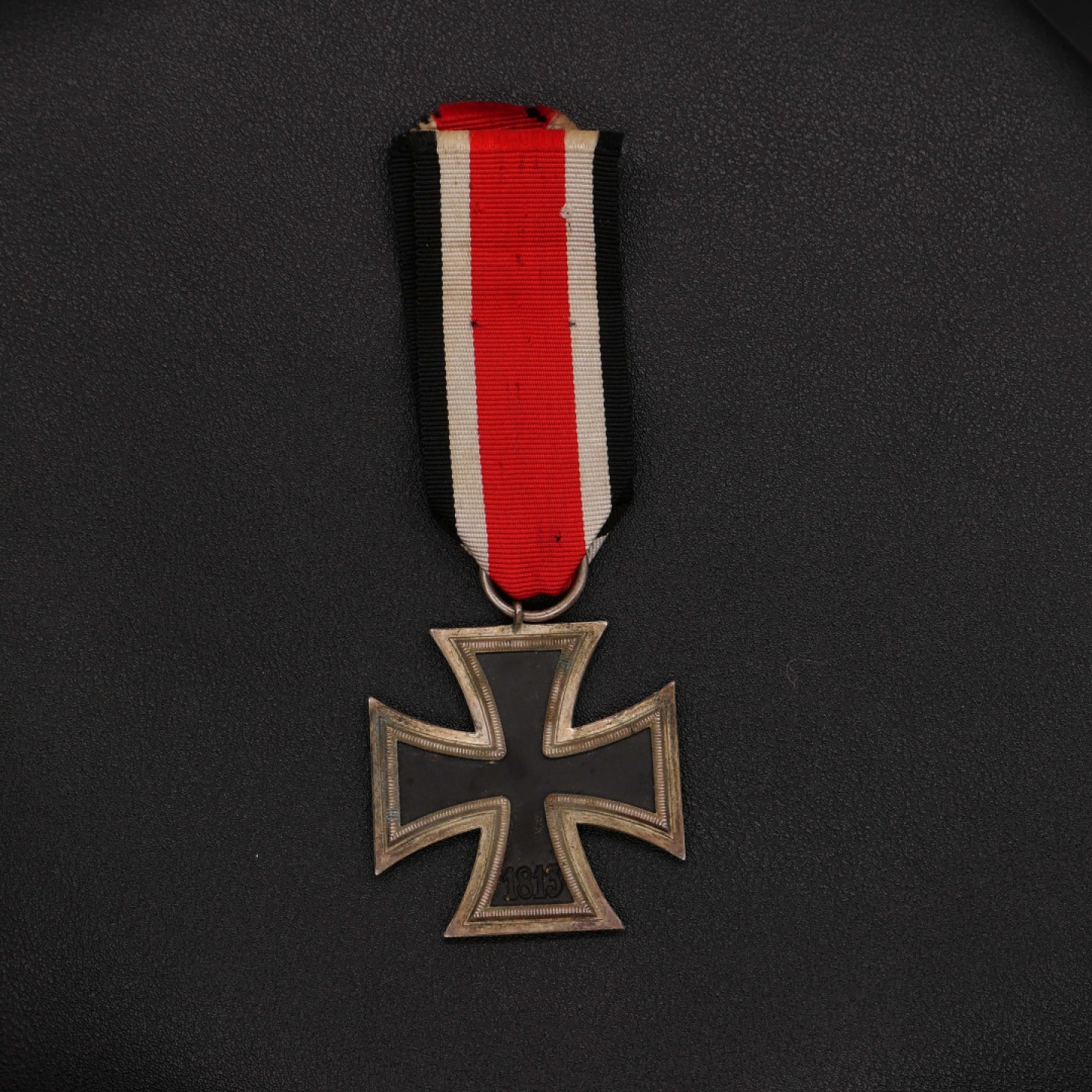 勋章奖章交易所8月20日群拍 德国二级铁十字第1枚