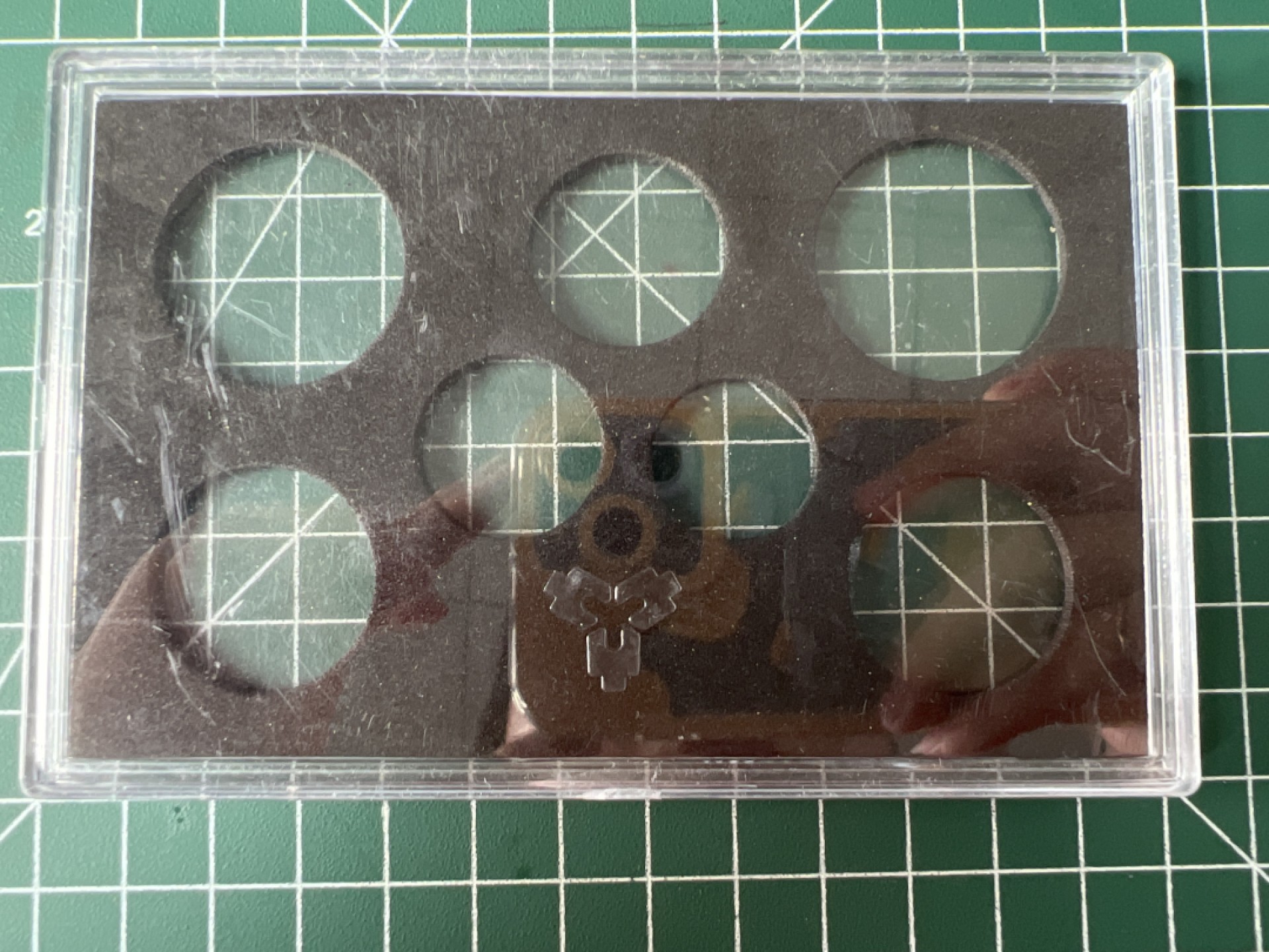 泡泡堂第七十七期  世界硬币邮票专场（无押金，无佣金，捡漏，全场20包邮，偏远地区除外） 空盒