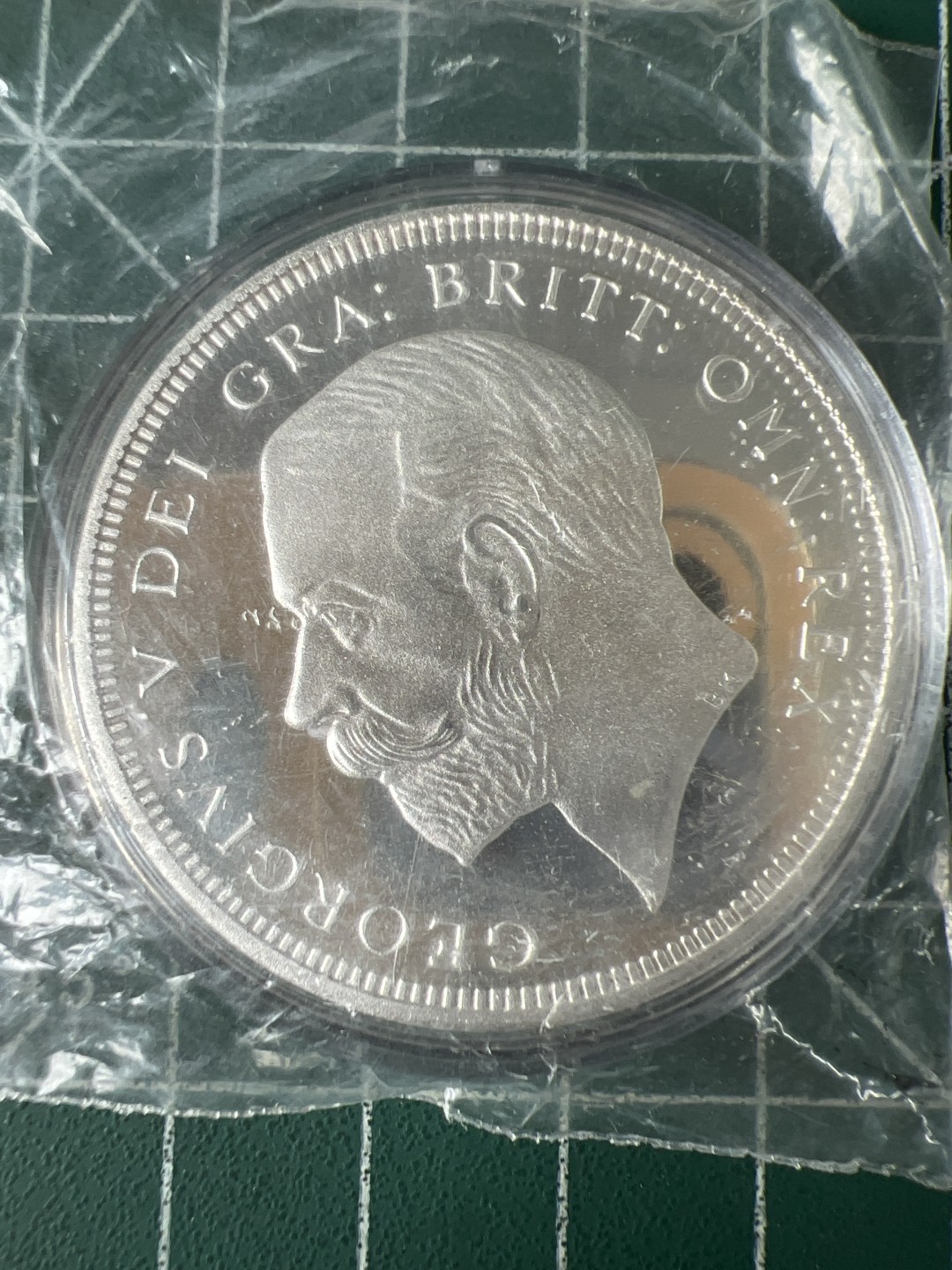 泡泡堂第五十九期  世界硬币邮票专场（无押金，无佣金，捡漏，全场20包邮，偏远地区除外） 纪念章