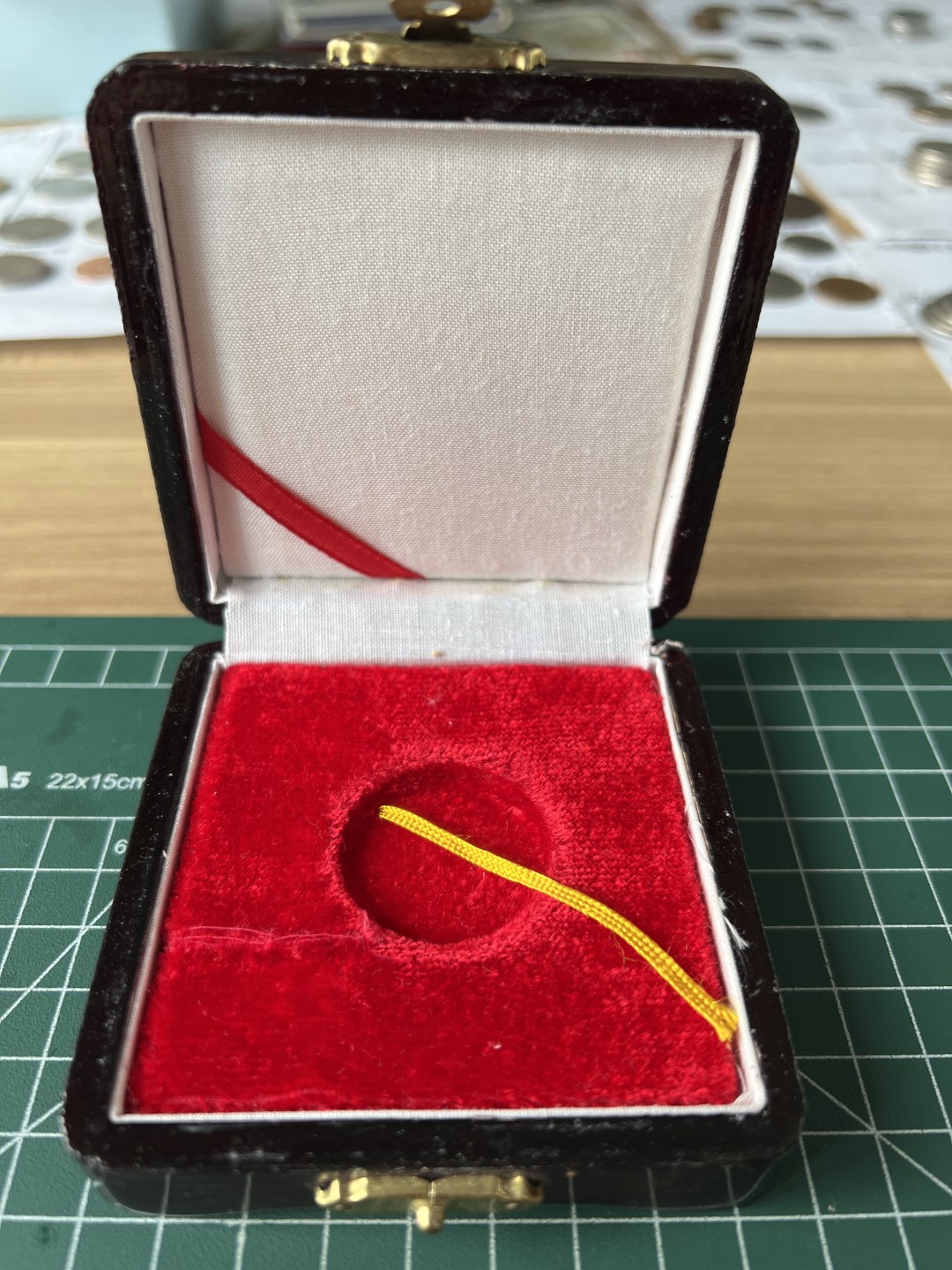 泡泡堂第五十九期  世界硬币邮票专场（无押金，无佣金，捡漏，全场20包邮，偏远地区除外） 空盒