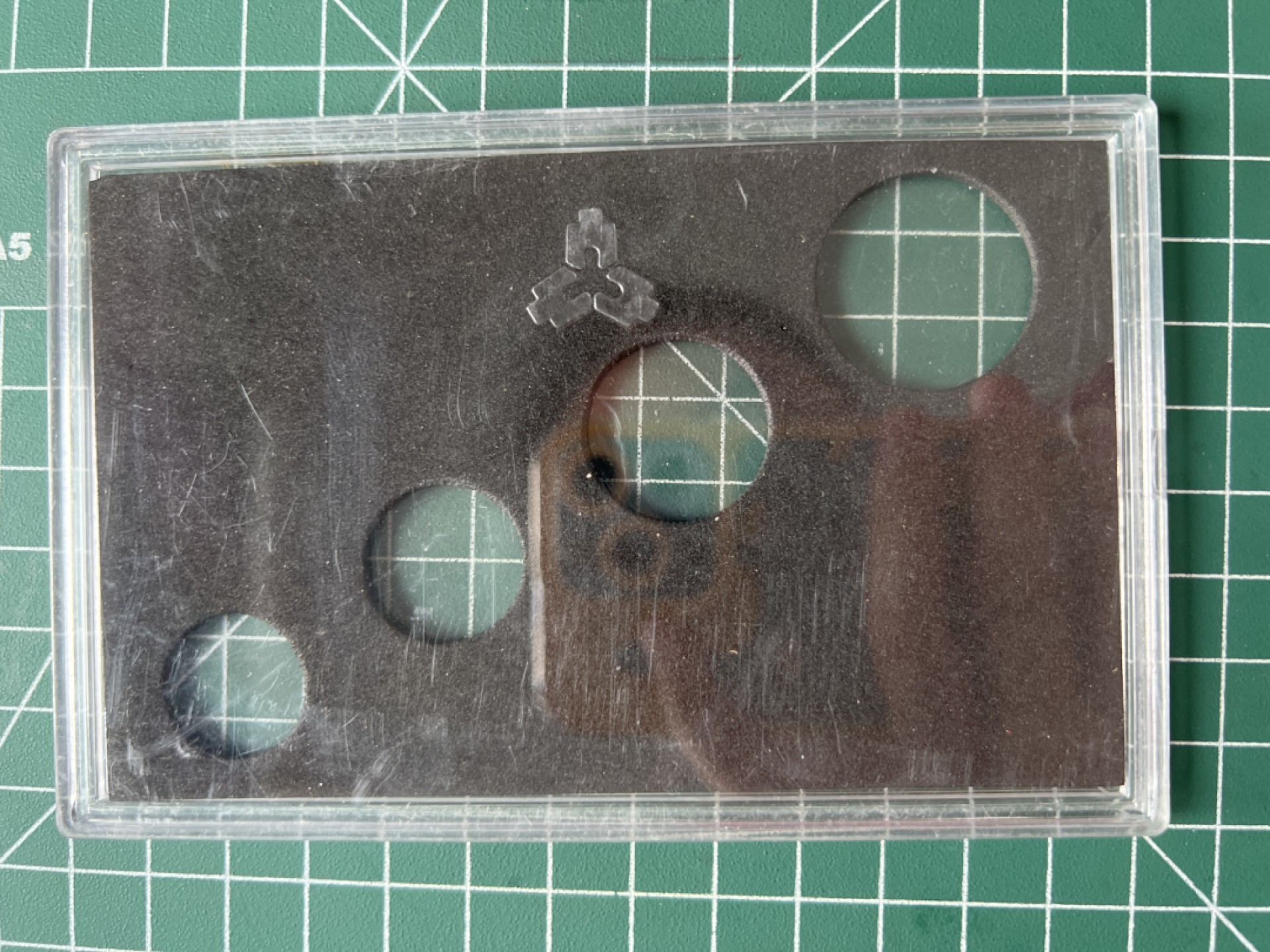 泡泡堂第五十九期  世界硬币邮票专场（无押金，无佣金，捡漏，全场20包邮，偏远地区除外） 空盒