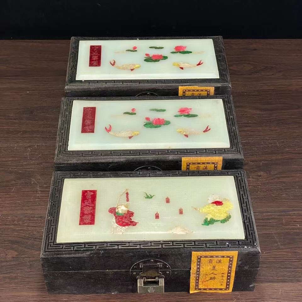 下乡收的大清乾隆二十年滇貢美人醉，尺寸重量如图