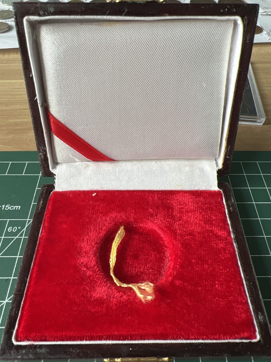 泡泡堂第五十八期  世界硬币专场（无押金，无佣金，捡漏，全场20包邮，偏远地区除外） 空盒