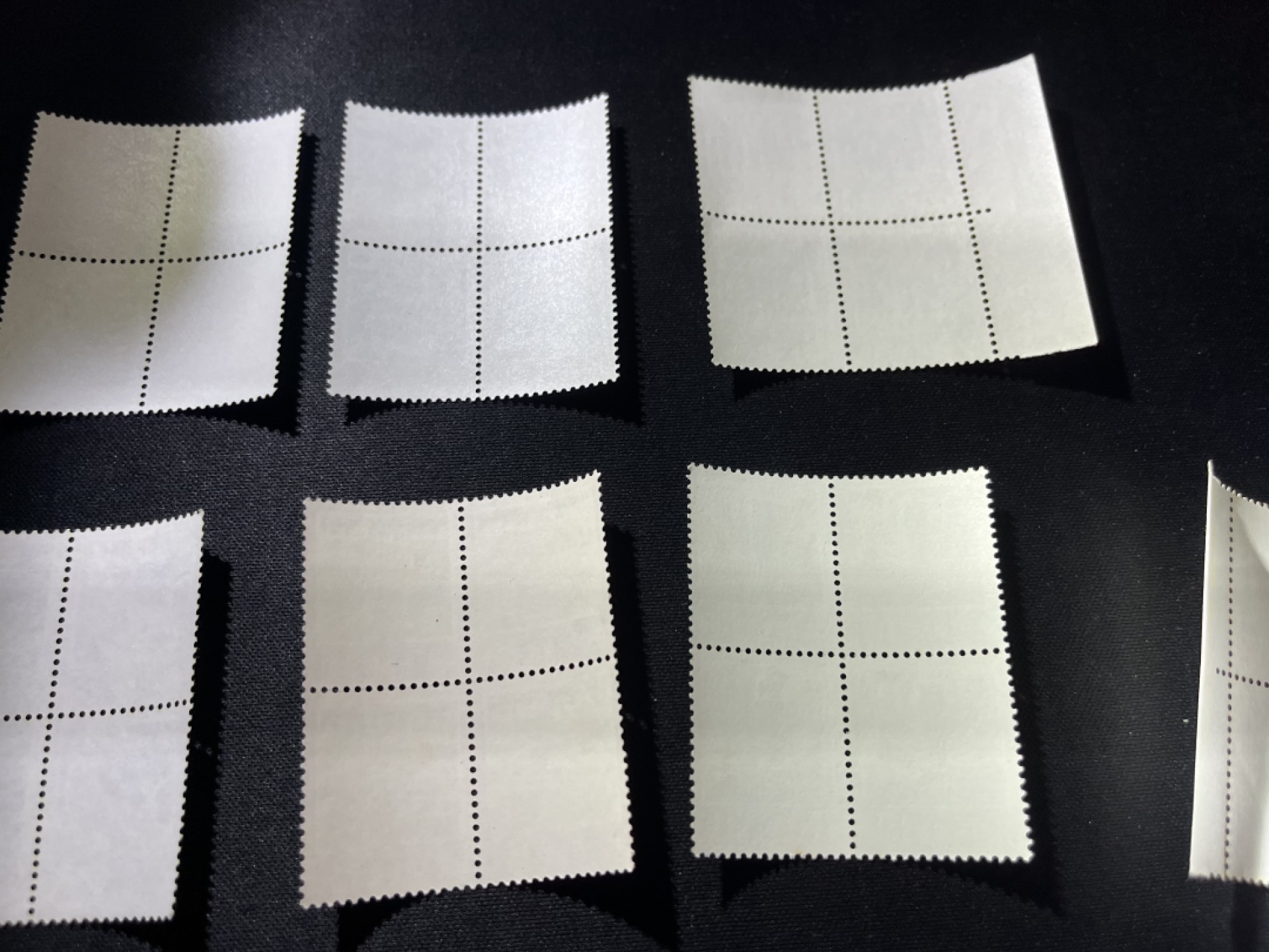 洪涛臻品 精品邮票限时拍卖第5期 普18   新全  方连  大套票  个别上品角折，小瑕疵，多数全品。非常适合收藏的一套普票，全品可评级