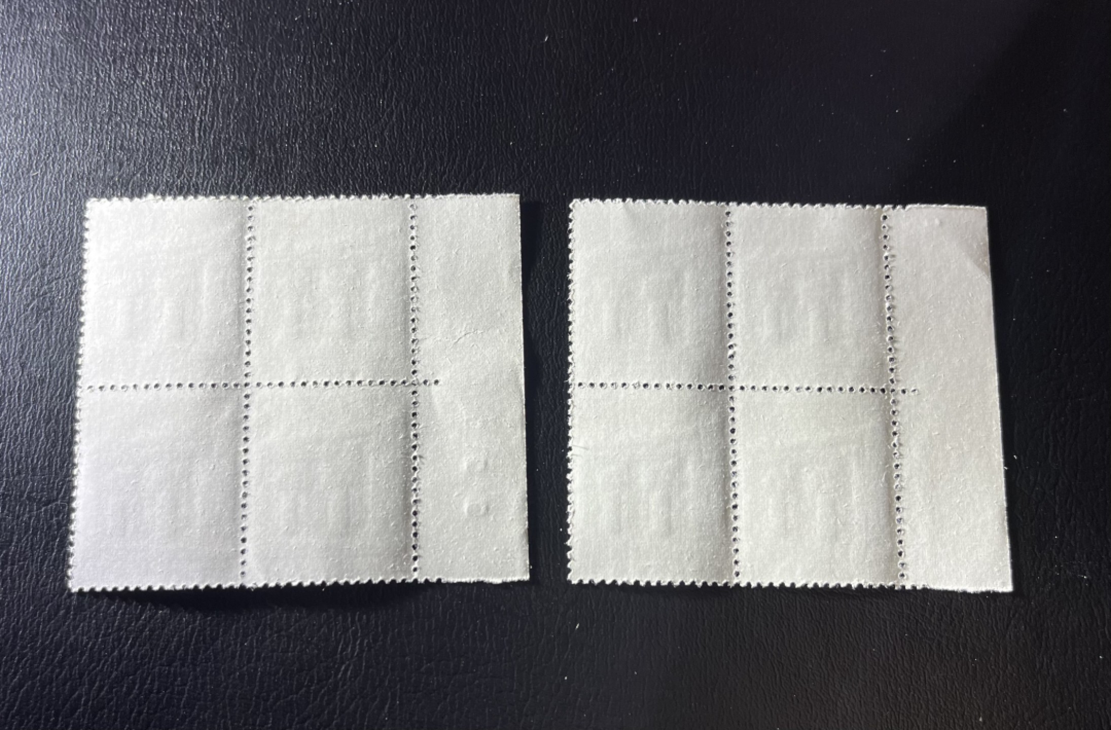 洪涛臻品  精品邮票限时拍卖第六期 普14 革命圣地 1分一大会址新  厂名数字方连2组 版撕微瑕 几乎全品 可评级 货源枯竭注意捡漏