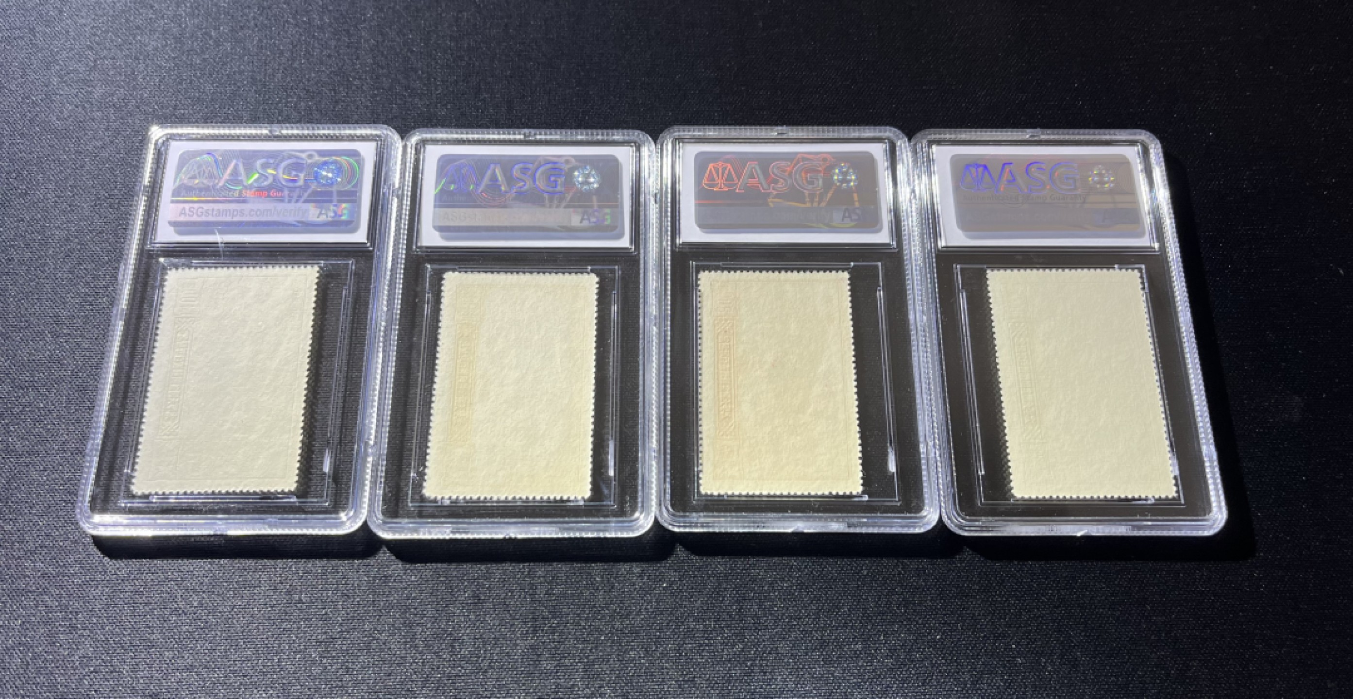 洪涛臻品  精品邮票限时拍卖第六期 纪12  金田起义新全  85分OP   版撕全品送评  105最严格评级  一手出分  老纪特85值得珍惜 