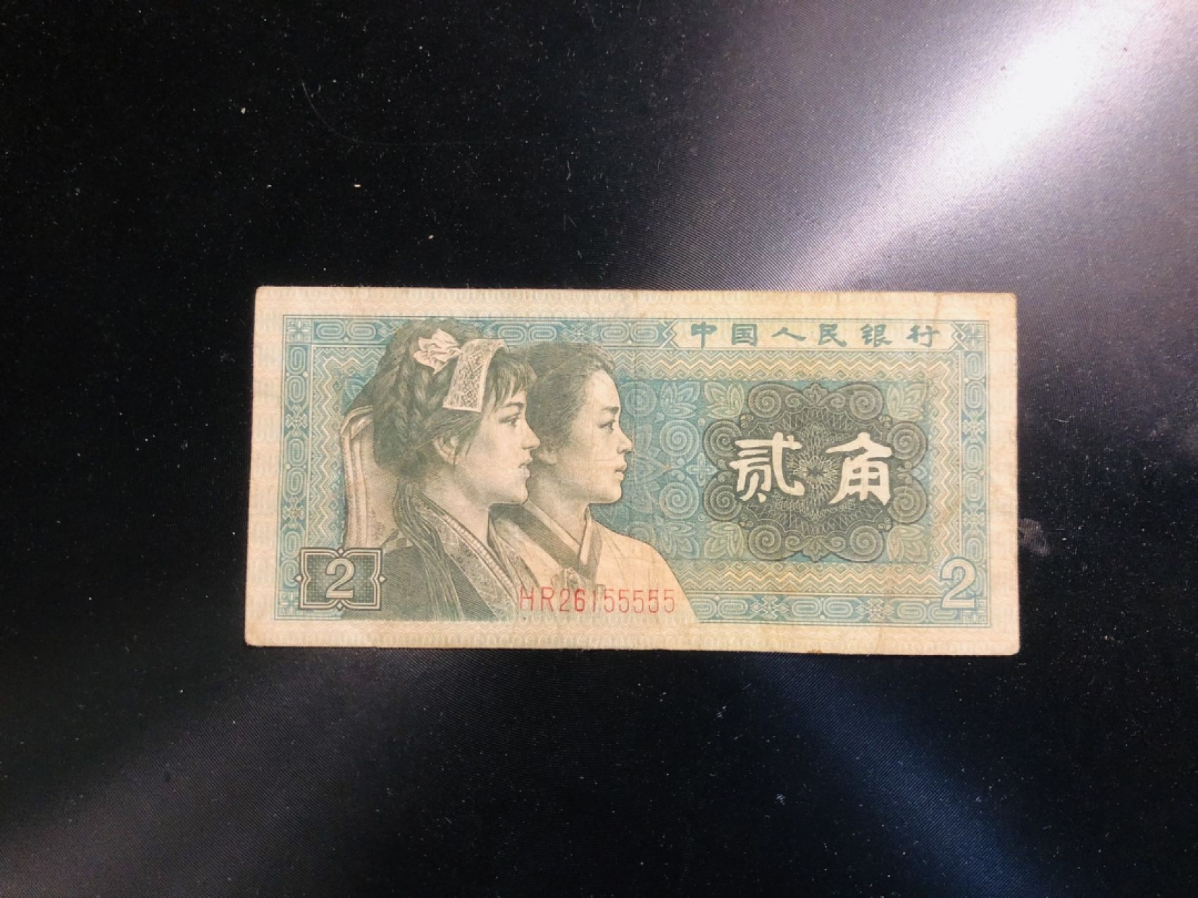 8002老虎号22222一张