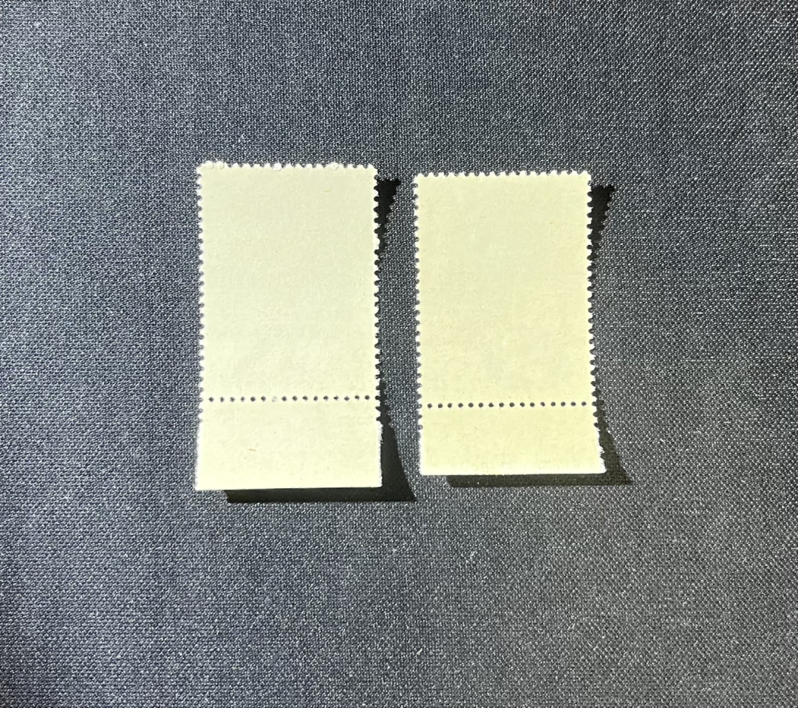 洪涛臻品  精品邮票限时拍卖第七期 纪96 阿尔及利亚 盖全  下边纸  顺戳  全品 