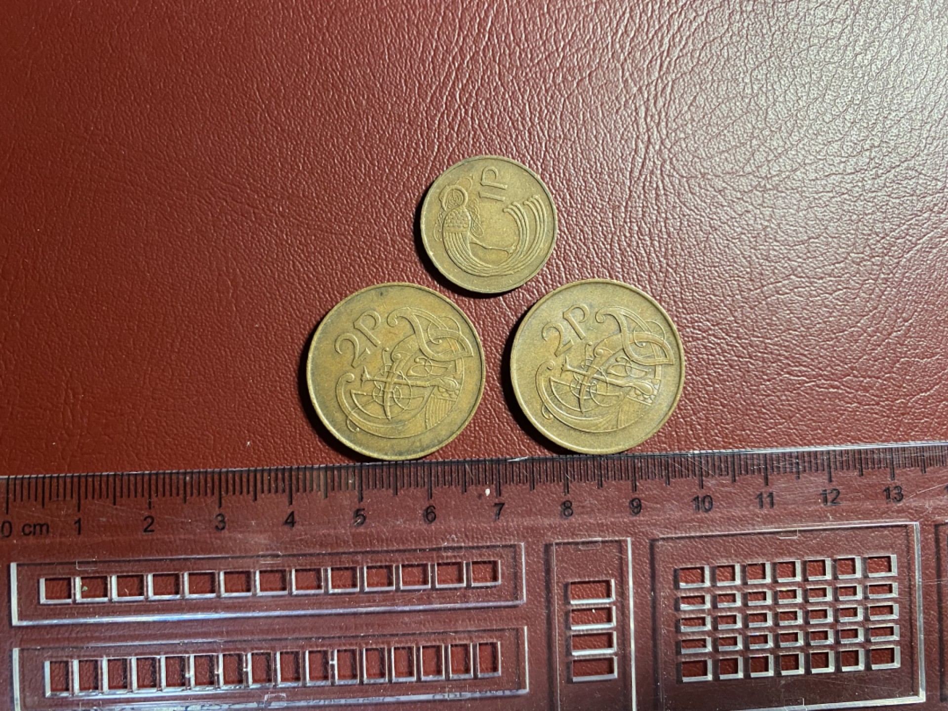 硬币专场6持续更新