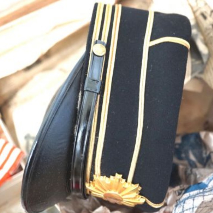 博物馆藏级别 明治大礼服 全套 包含勋章