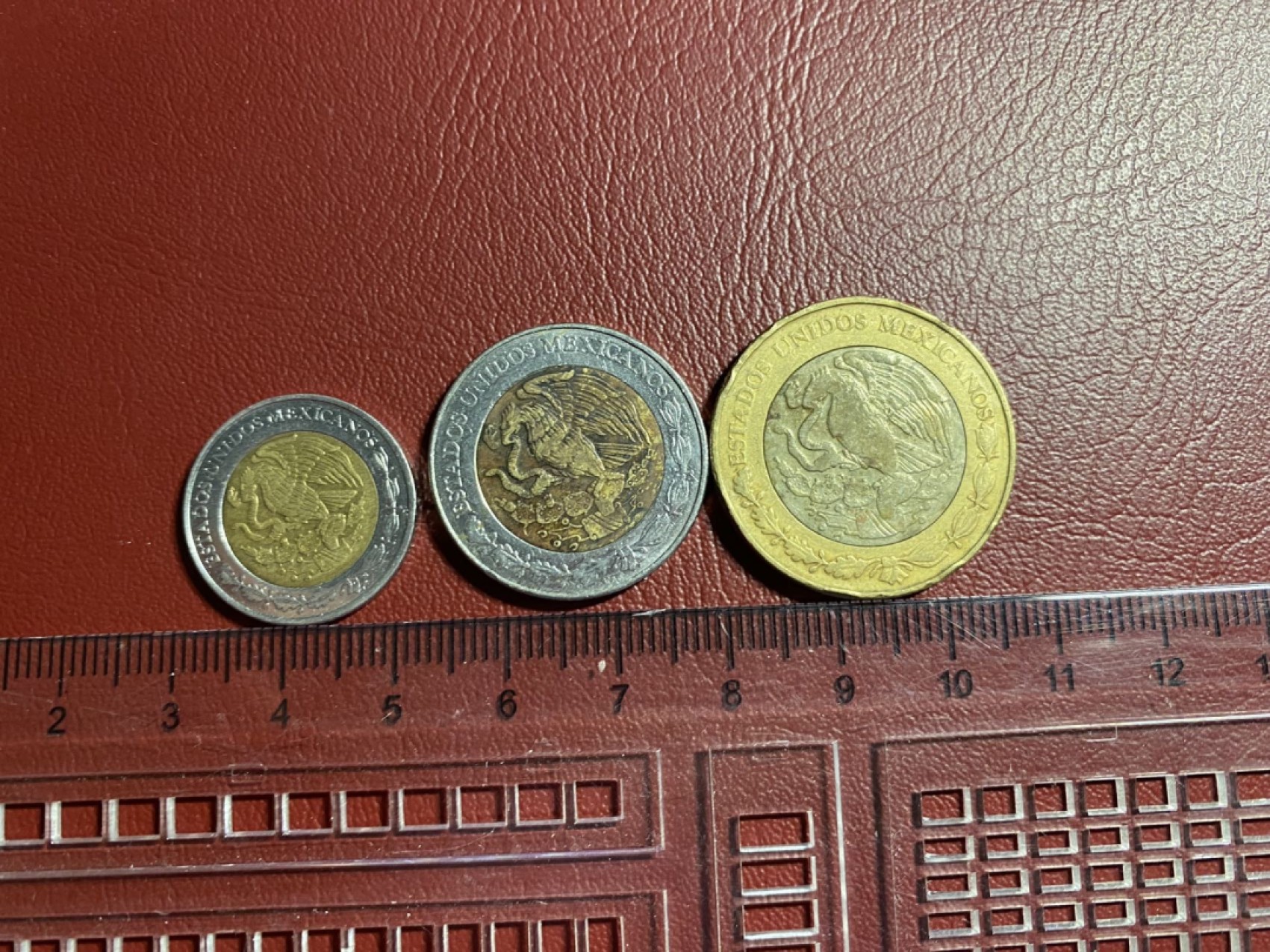 硬币专场6持续更新