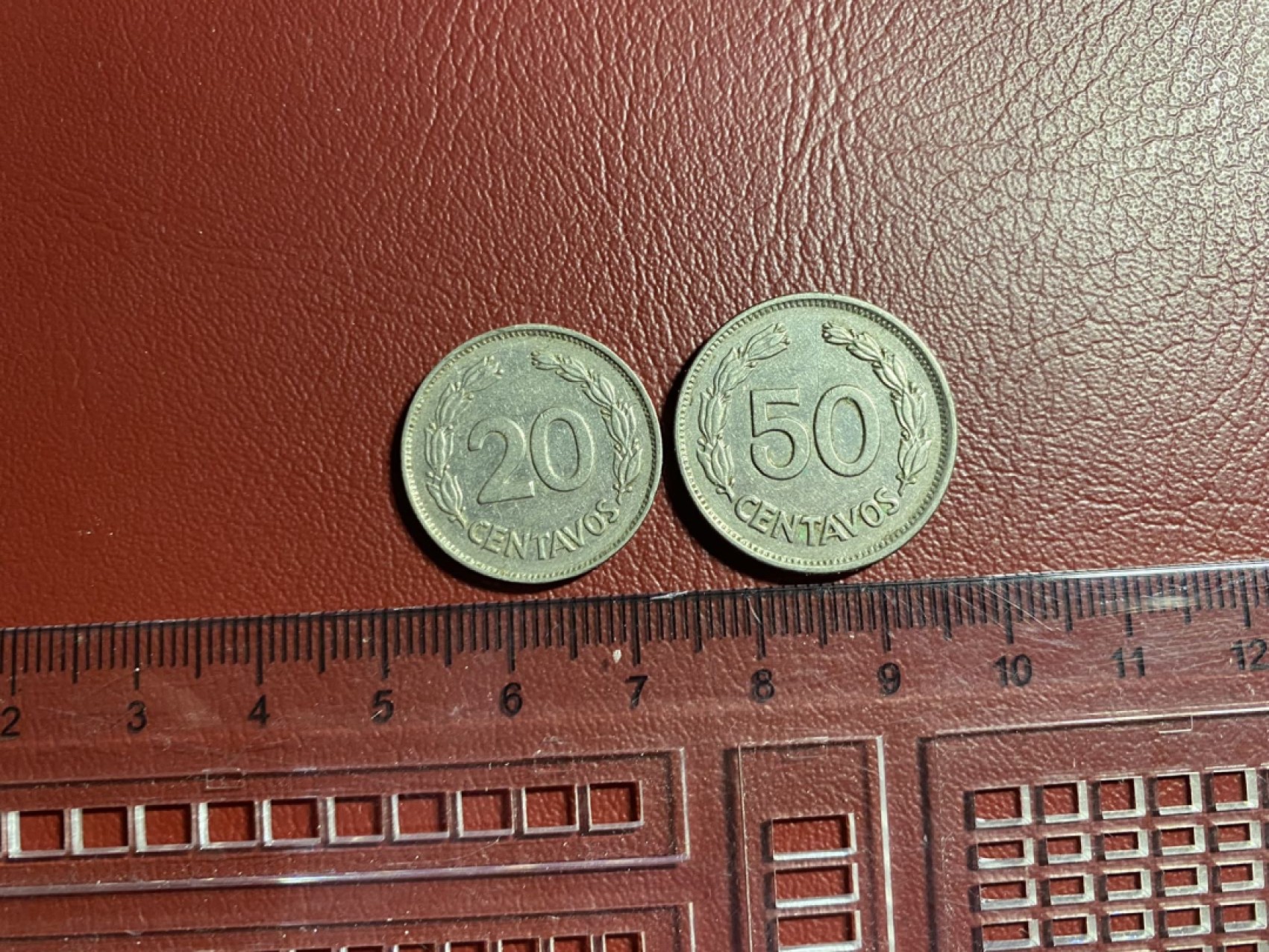 硬币专场6持续更新
