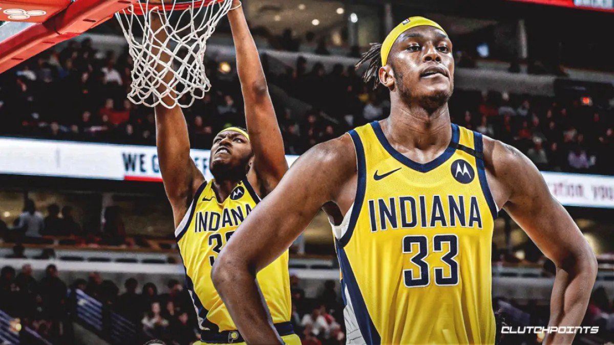 零元拍：高端版 NBA盖帽王迈尔斯·特纳 亲穿正版签字球衣！