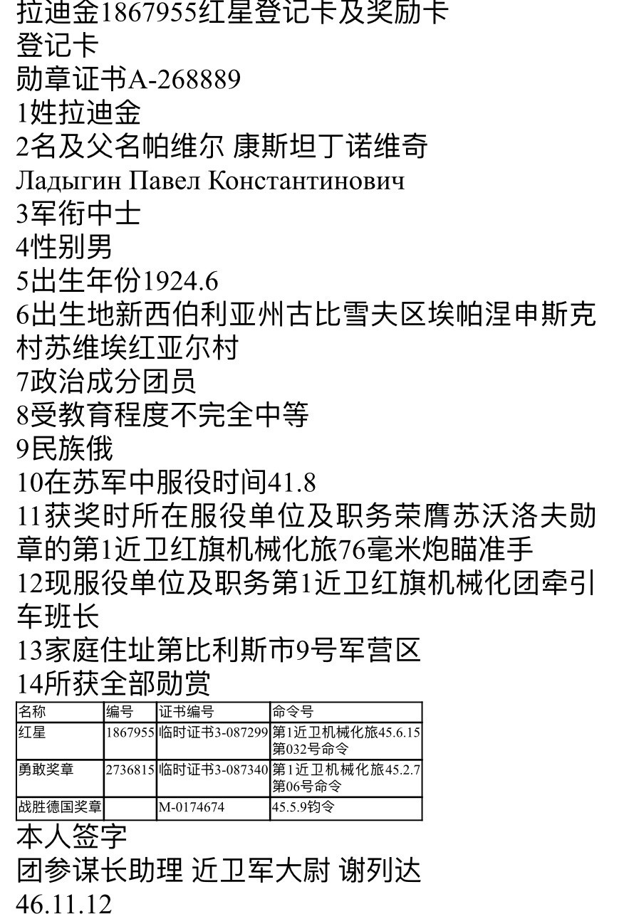 大猫徽章拍卖第200期 苏联红星勋章一对 档案齐全 其中一枚五点钟方向珐琅有修 另一枚全修