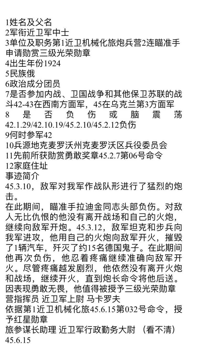 大猫徽章拍卖第200期 苏联红星勋章一对 档案齐全 其中一枚五点钟方向珐琅有修 另一枚全修