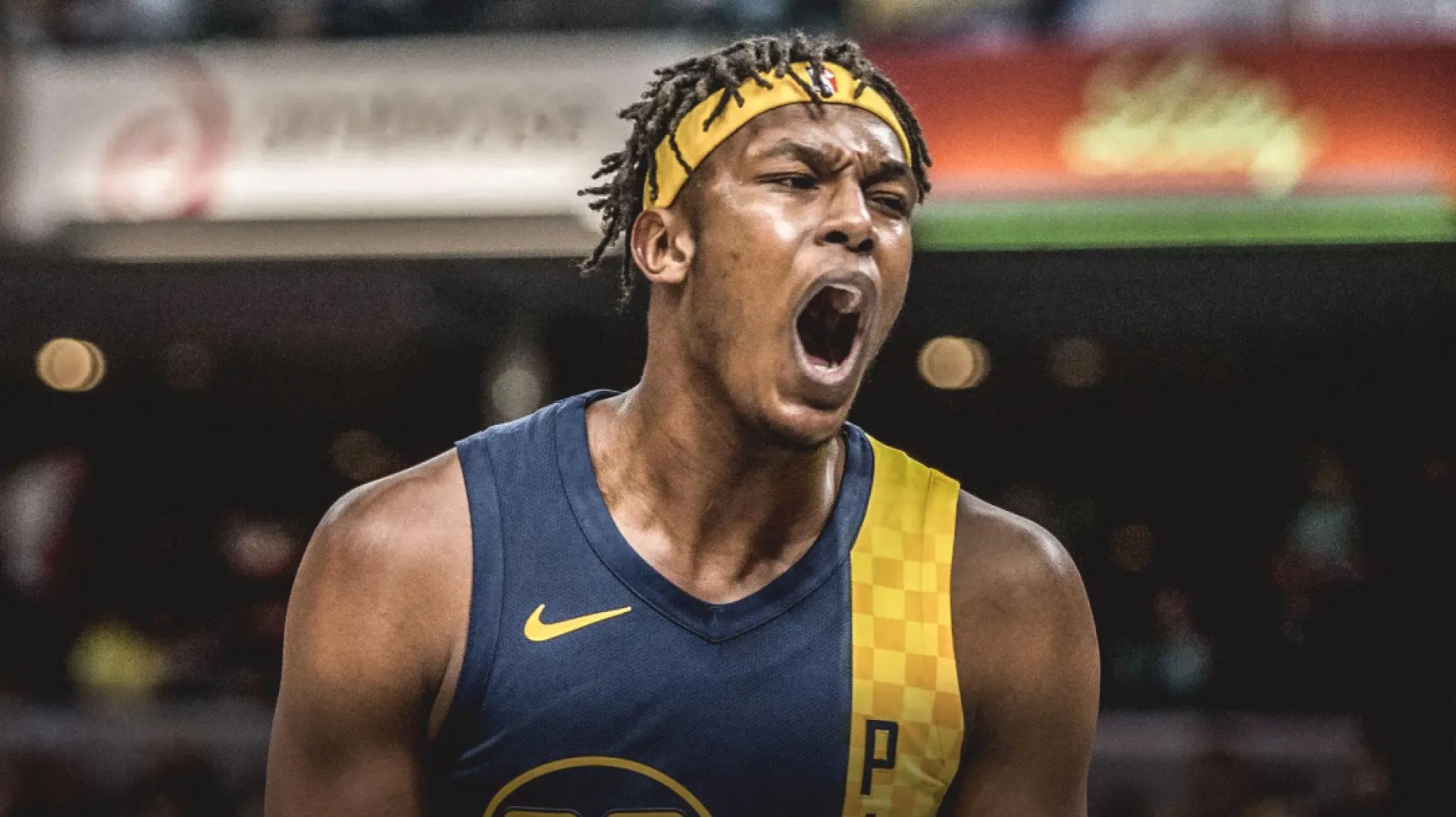 零元拍：高端版 NBA盖帽王迈尔斯·特纳 亲穿正版签字球衣！