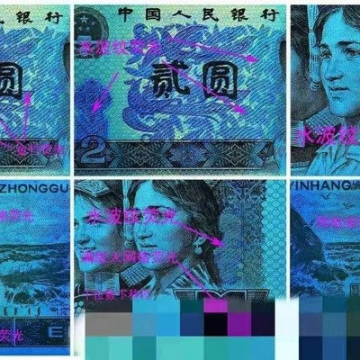 902蓝凤幽灵，钱坤评级，潜力品种，基于绿幽灵与绿砖过渡期，单张团购