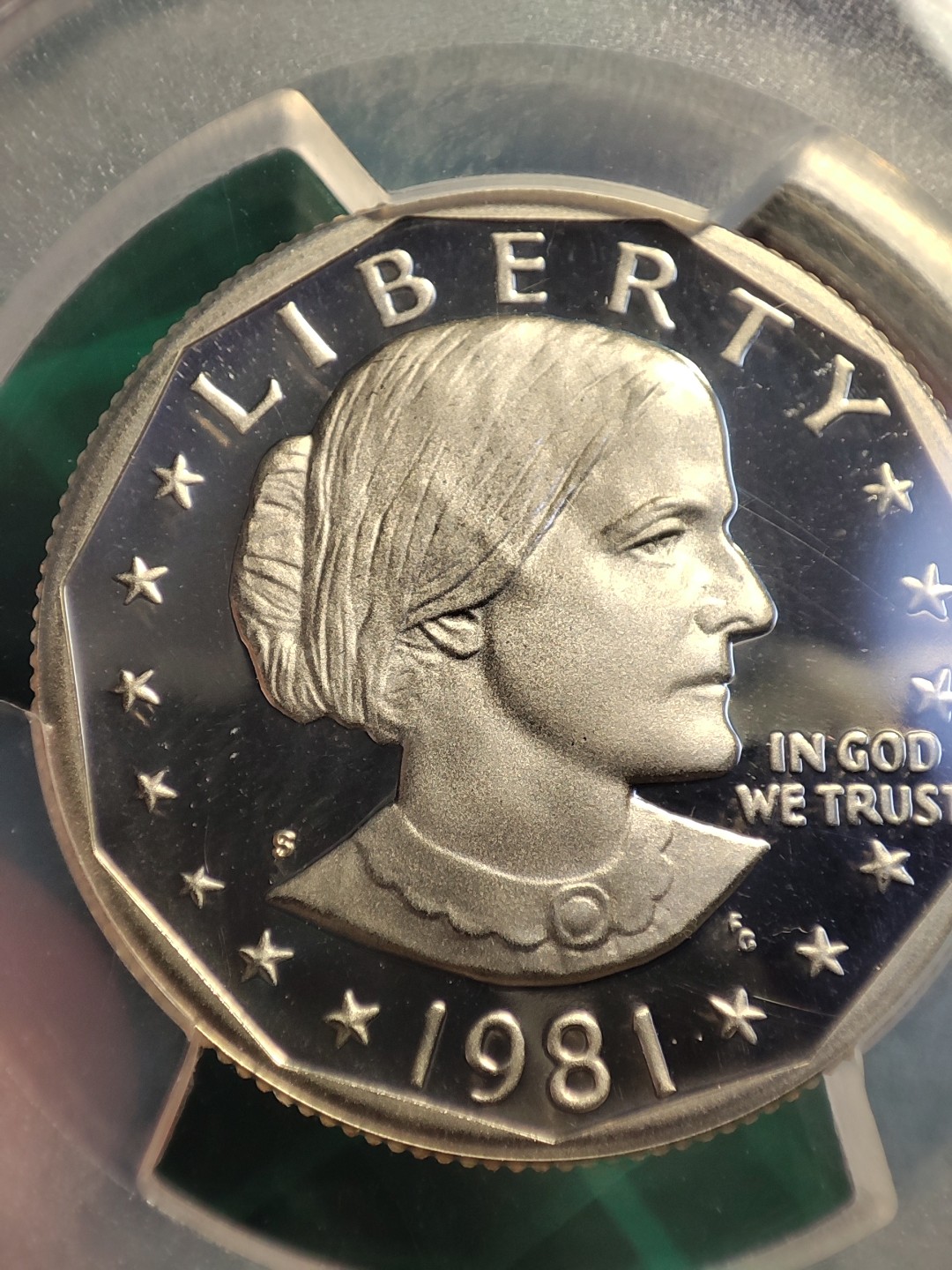 gush小明220825周四 苏珊精制1981顺丰包邮