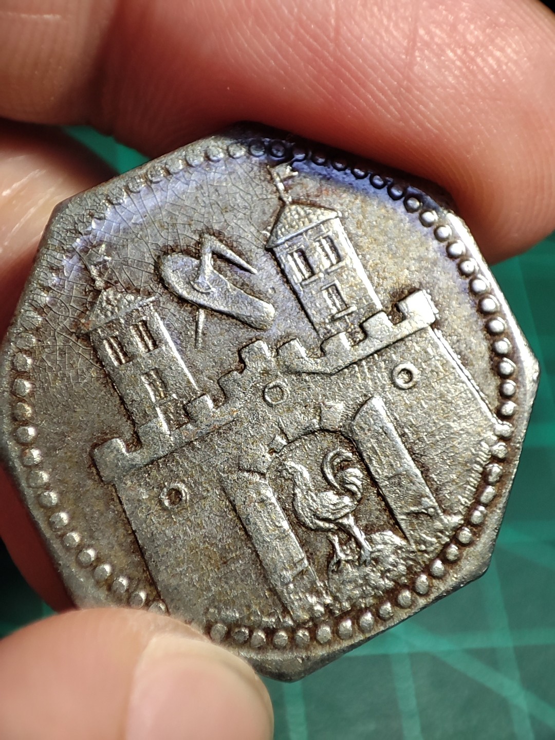 gush小明220825周四 德紧四枚一起