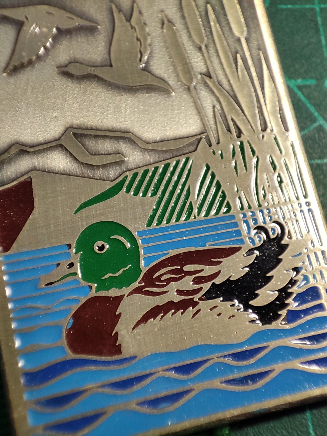 gush小明220825周四 瑞士射击节纪念章二枚