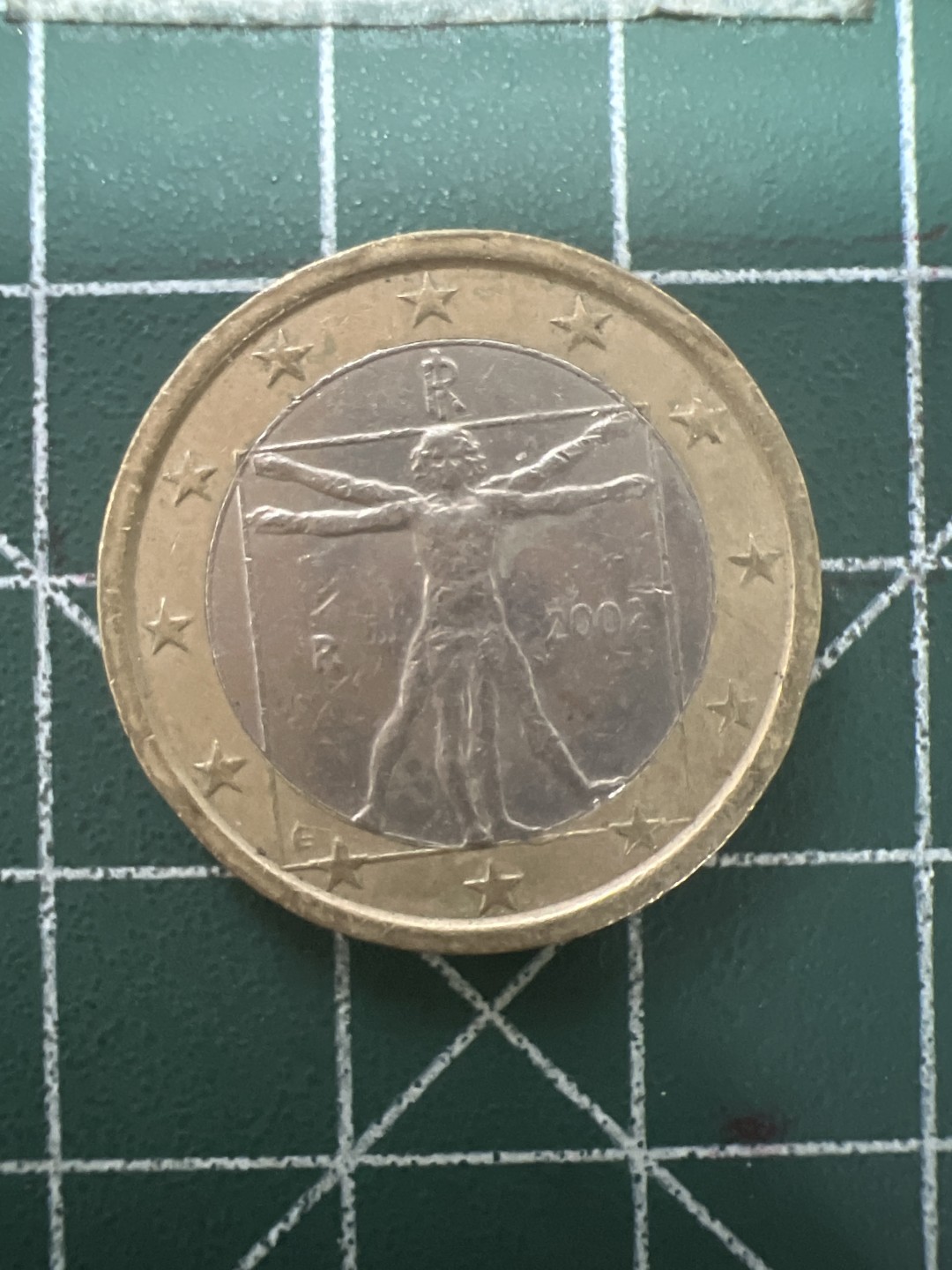 泡泡堂第六十四期  世界硬币专场（无押金，无佣金，捡漏，全场20包邮，偏远地区除外） 意大利欧元