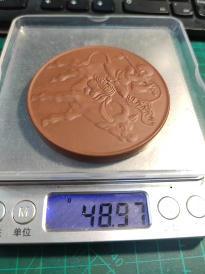 gush小明220825周四 梅森陶瓷中国特色章