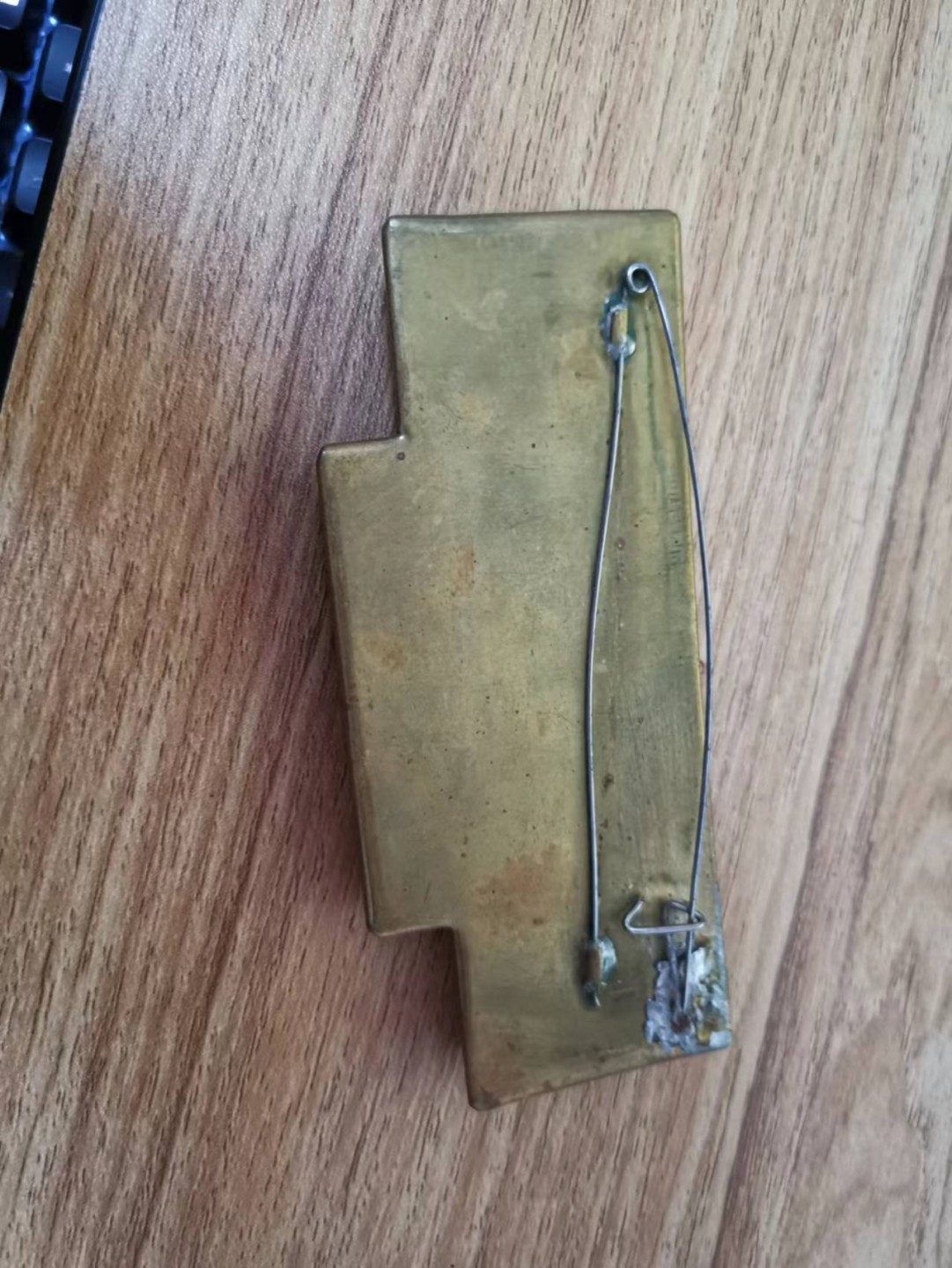 苏联勋章2022年8月拍卖   第五期8月22日-8月25日晚上9点 苏联奖章勋略 后面应该是铜的