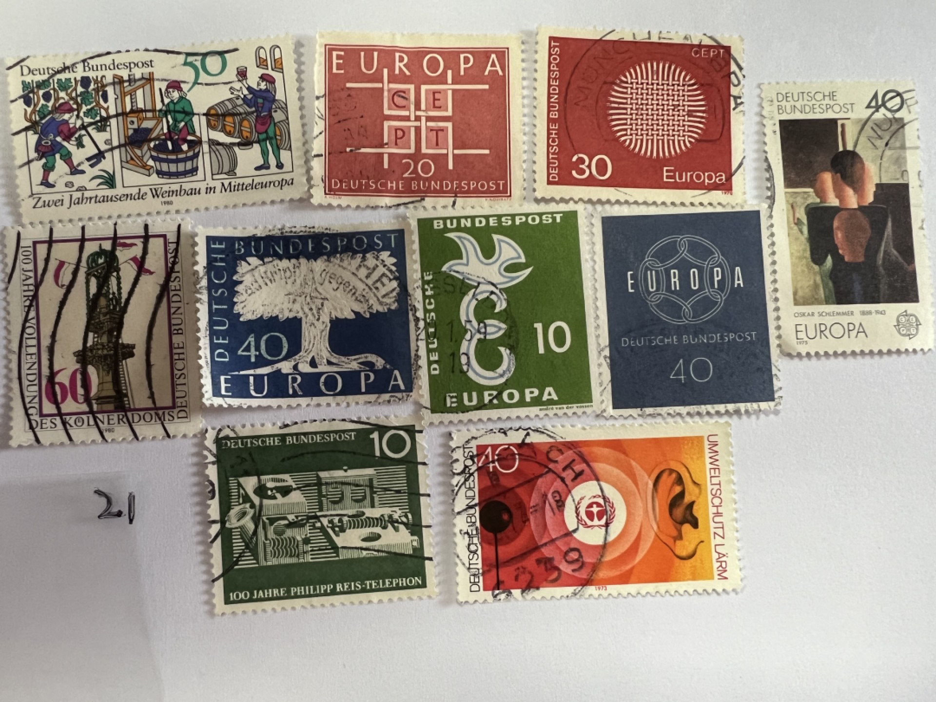 泡泡堂第六十五期  世界硬币专场（无押金，无佣金，捡漏，全场20包邮，偏远地区除外） 邮票21