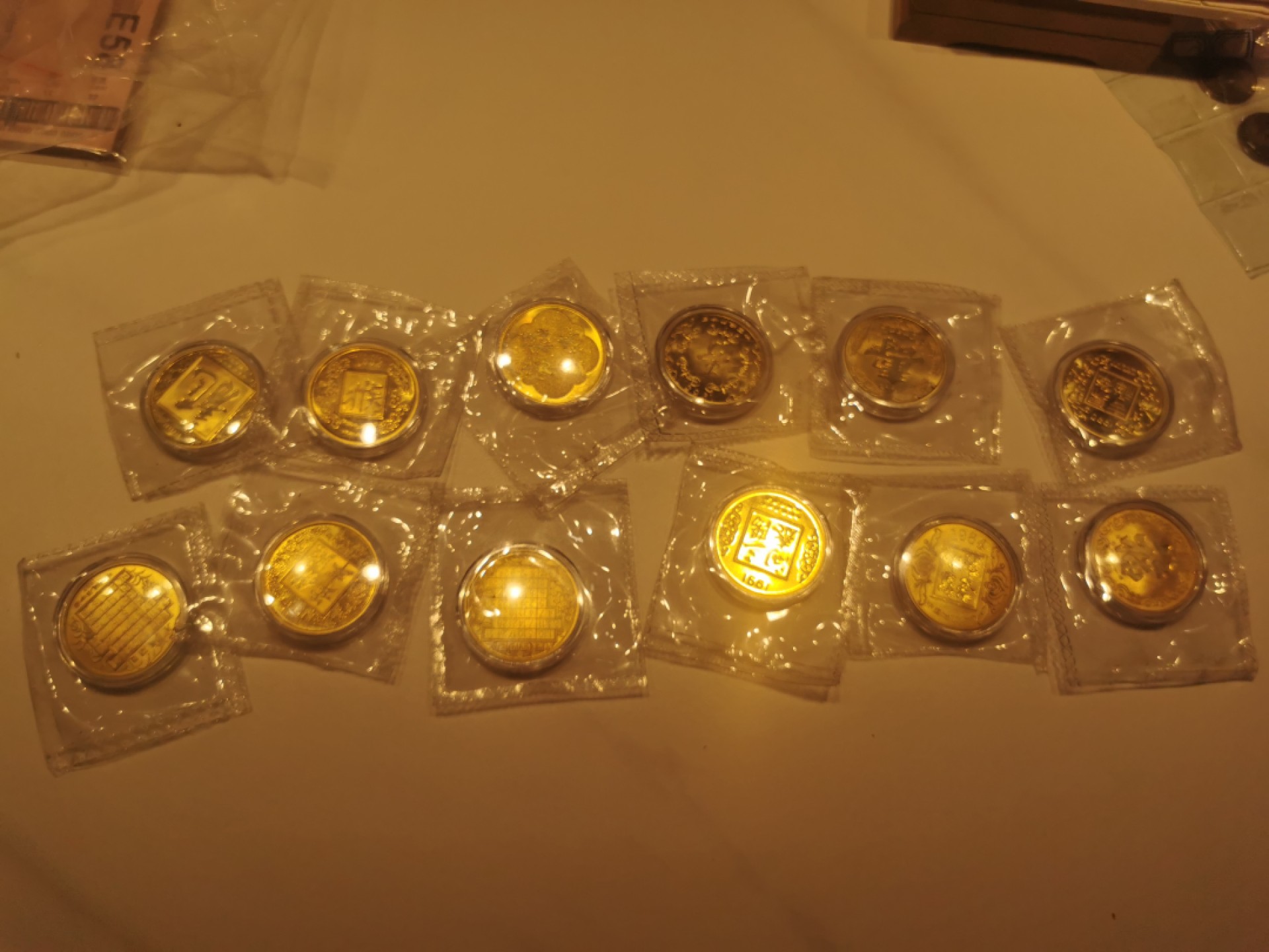 22.【鲸贝乐淘★道德经】“道冲，而用之或不盈”号拍卖