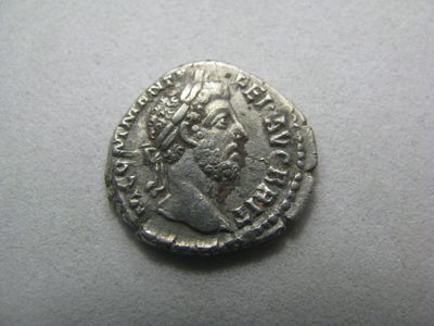 “王之爱好”~古罗马帝国钱币 - 康茂德 （AD 177-192）