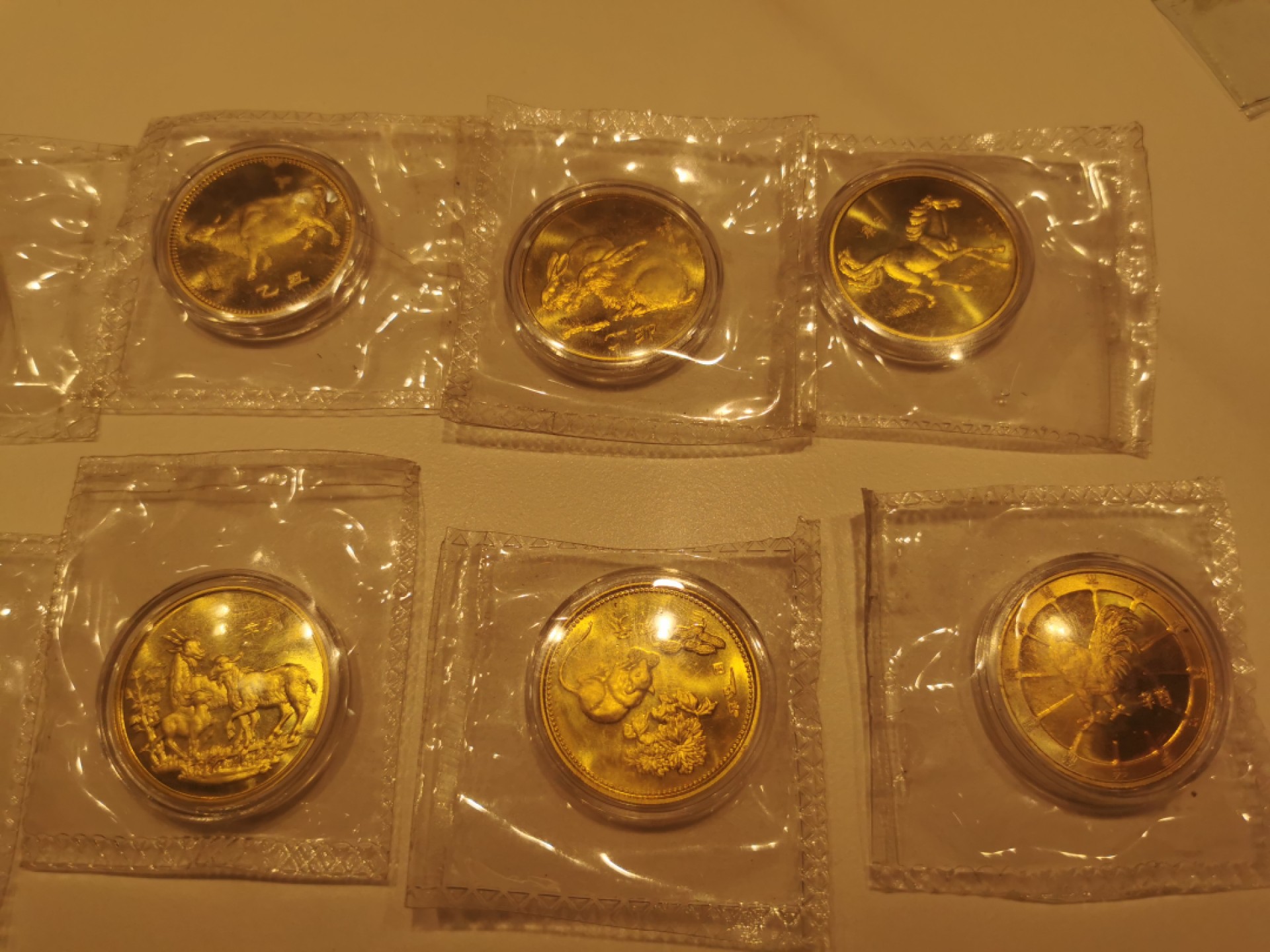22.【鲸贝乐淘★道德经】“道冲，而用之或不盈”号拍卖