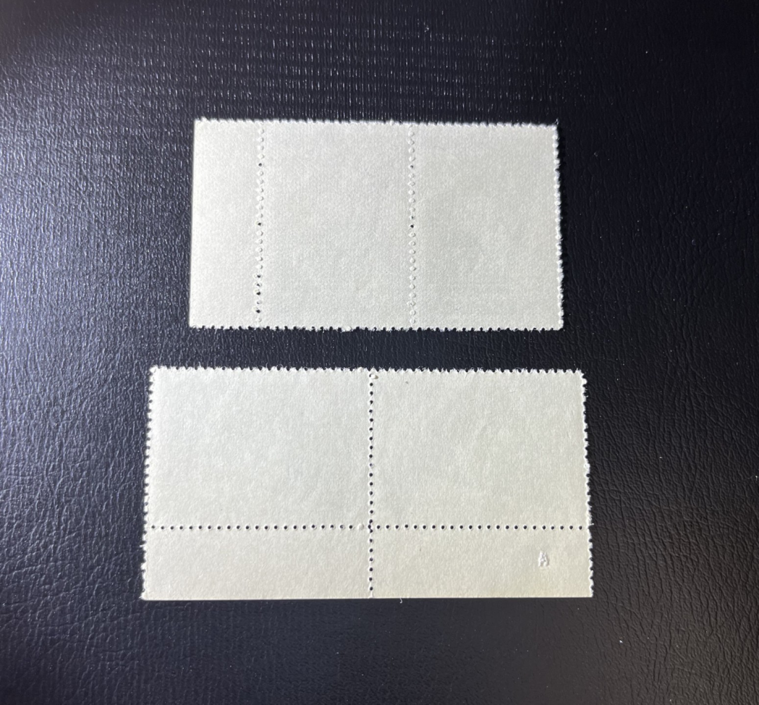 洪涛臻品  精选邮票限时拍卖第九期 纪14儿童新全  2连一组，经典小票，版撕全品，注意捡漏