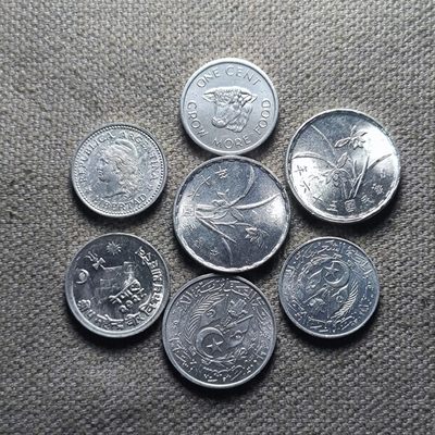 第十一期 八月第5拍 - 8.5.4散币