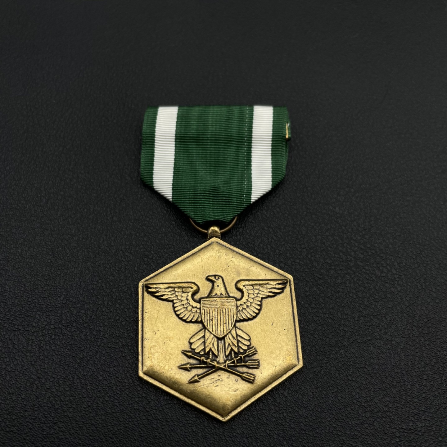 勋章奖章交易所8月27日群拍  美国陆军嘉奖奖章