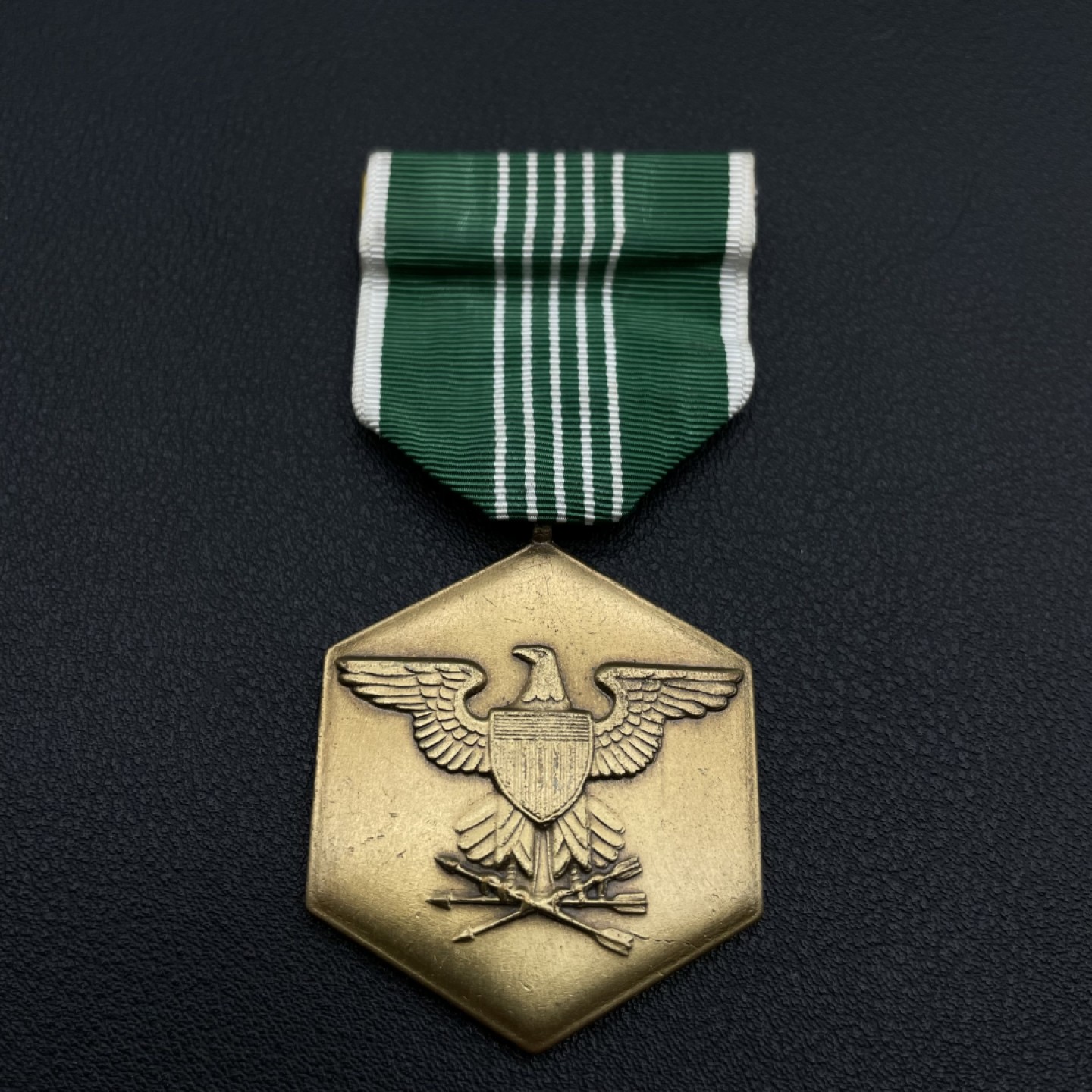 勋章奖章交易所8月27日群拍  美国陆军嘉奖奖章